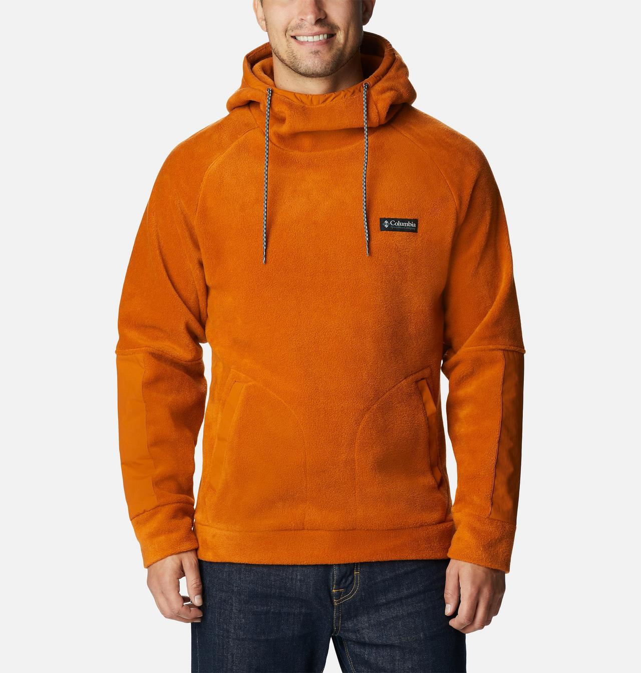Men's Hunterdon™ Fleece Hoodie 1