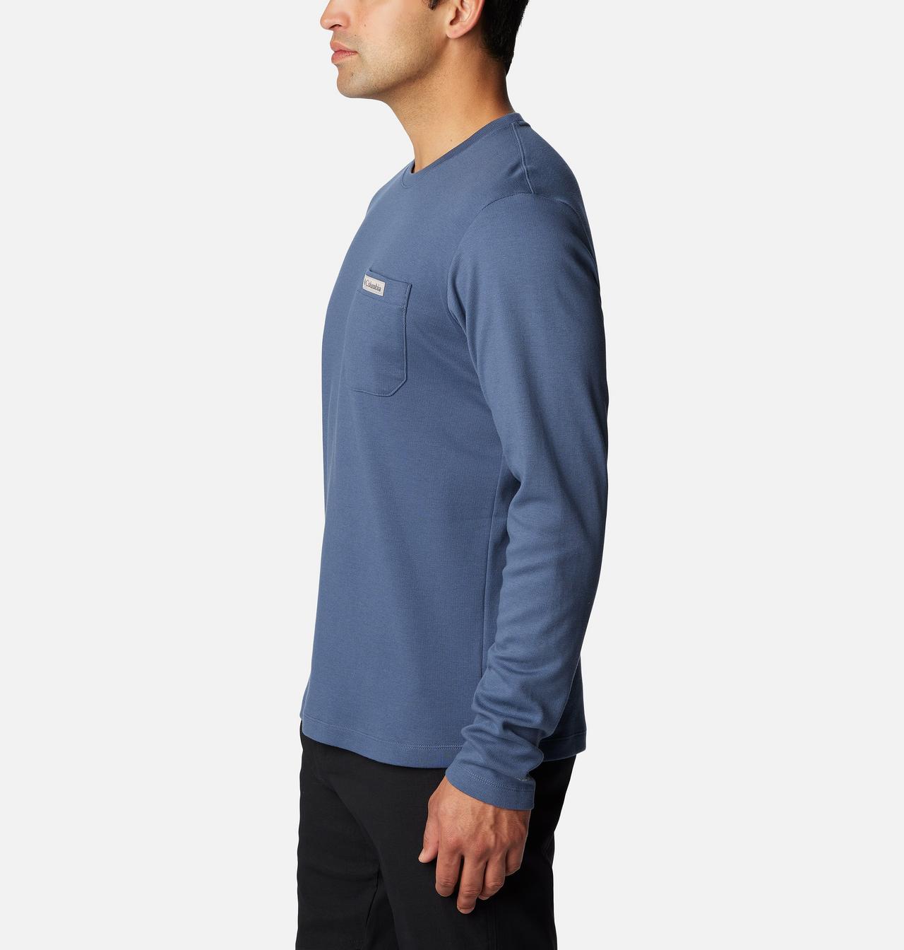 Heritage Park™ Long Sleeve Tee | 478 | XL 3