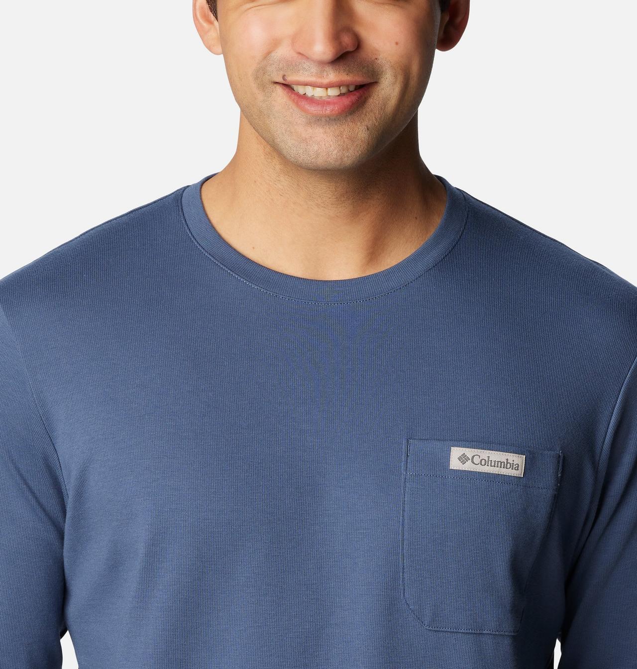 Heritage Park™ Long Sleeve Tee | 478 | XL 4