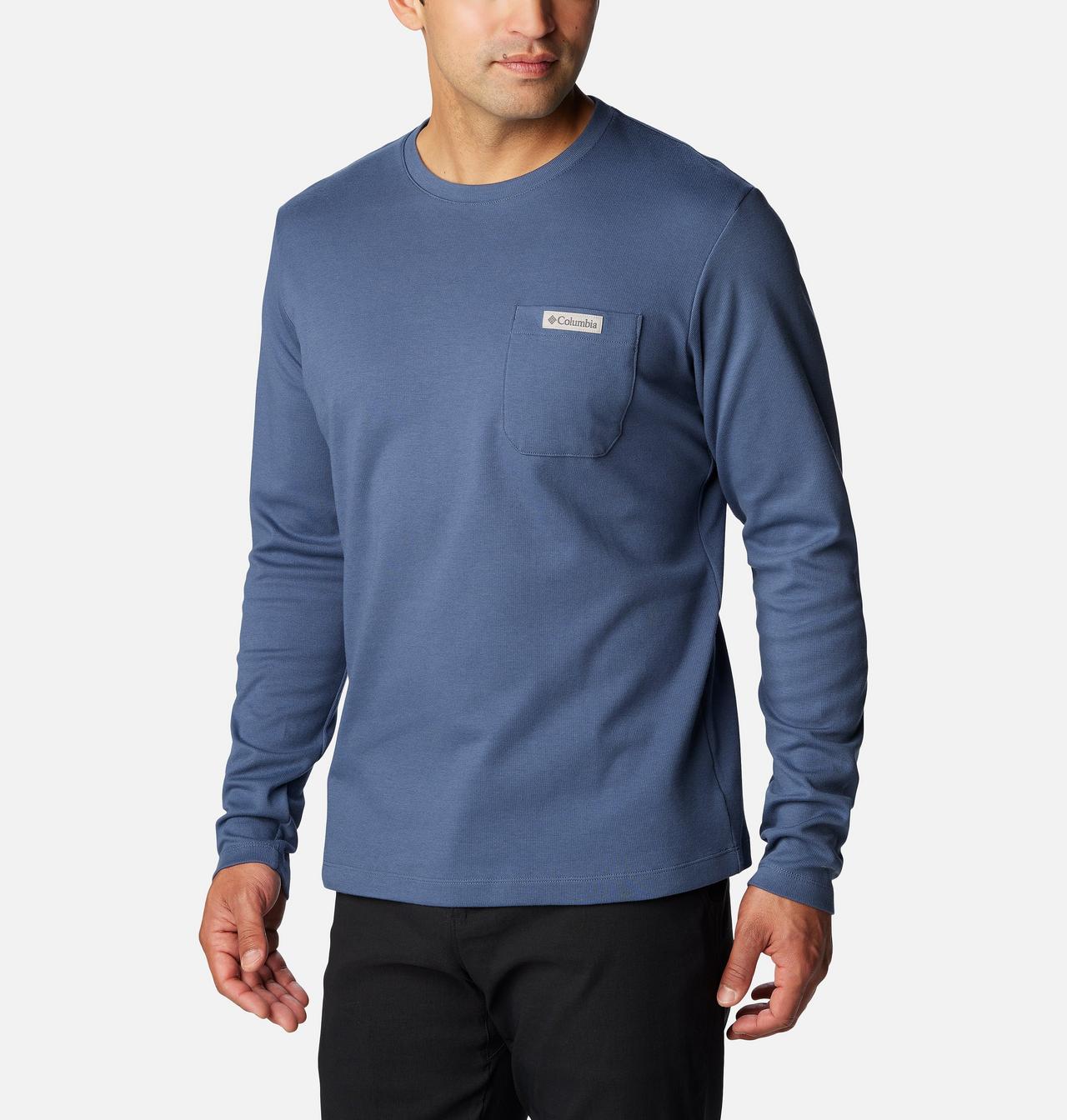 Heritage Park™ Long Sleeve Tee | 478 | XL 5