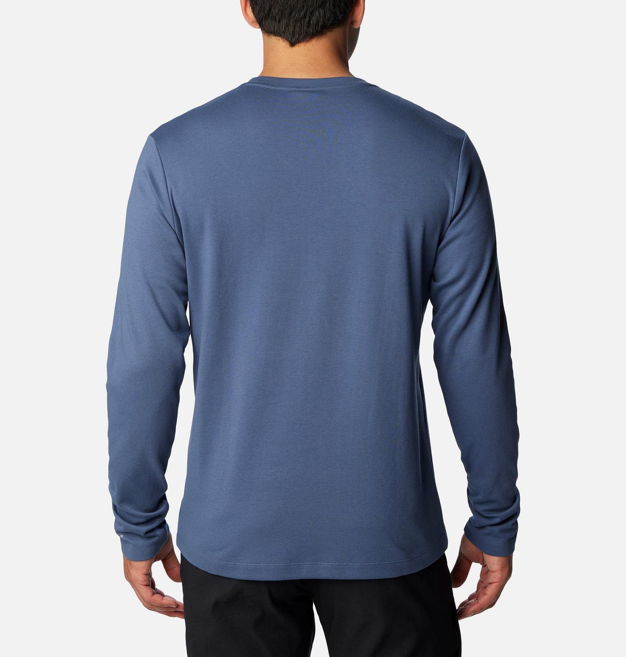 Heritage Park™ Long Sleeve Tee | 478 | XL 2