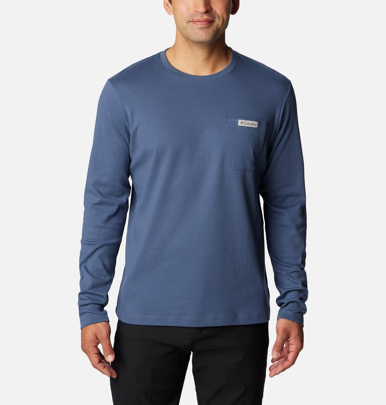 Heritage Park™ Long Sleeve Tee | 478 | XL 1