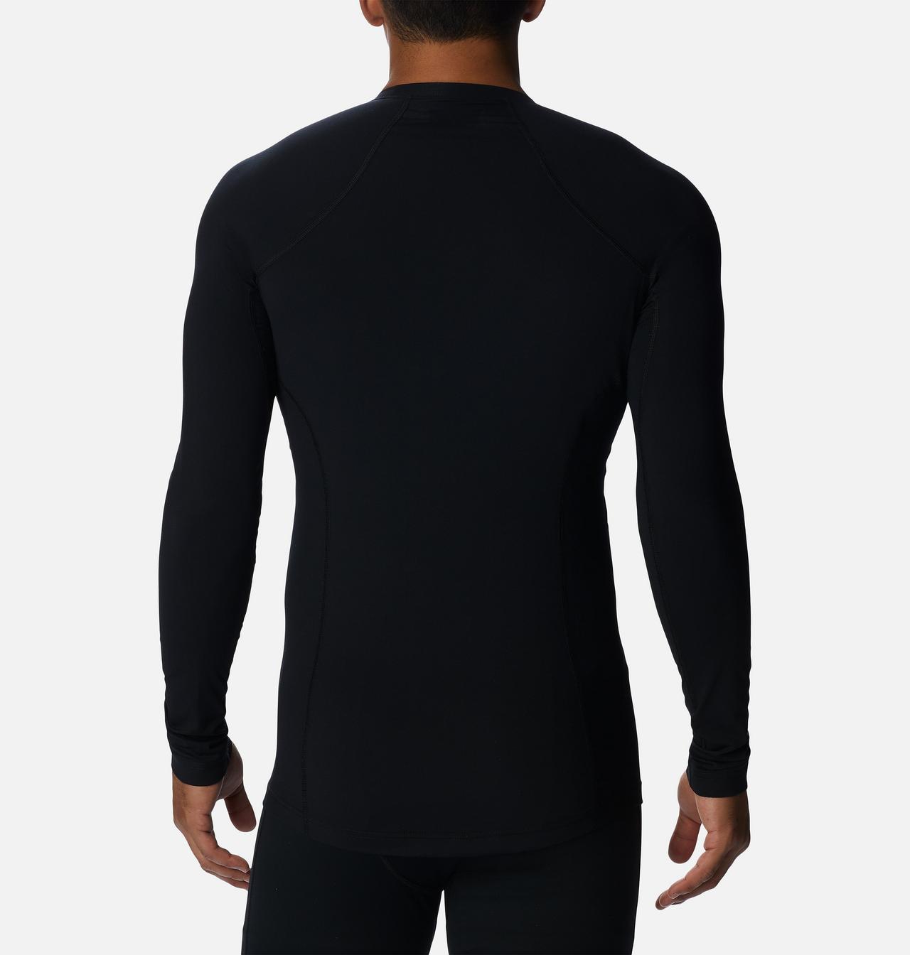 Men's Midweight Baselayer Crew Shirt 2