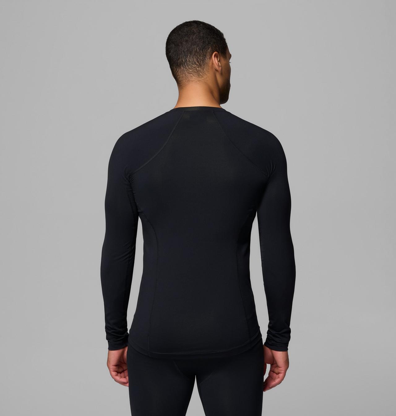 Men's Midweight Baselayer Crew Shirt 3