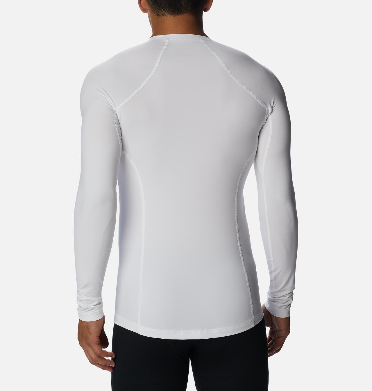 Men's Midweight Baselayer Crew Shirt 2