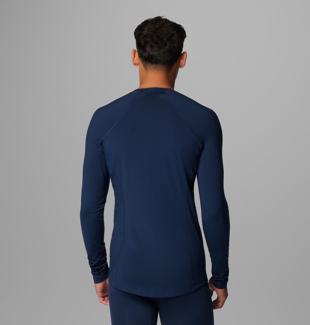 Men's Midweight Baselayer Crew Shirt 2