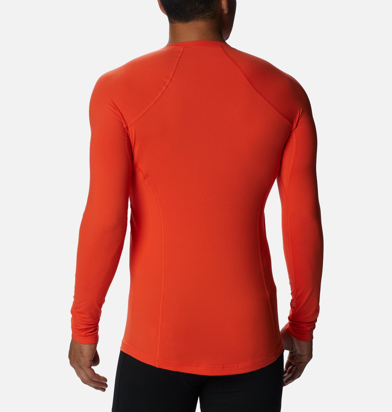 Men's Midweight Baselayer Crew Shirt 2