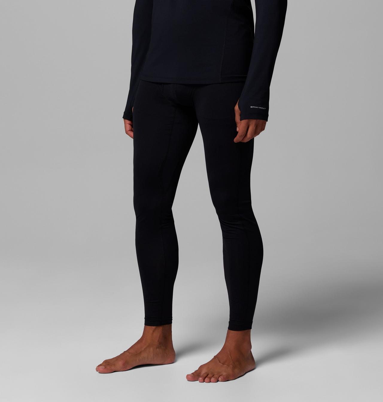 Men's Midweight Baselayer Tights 4