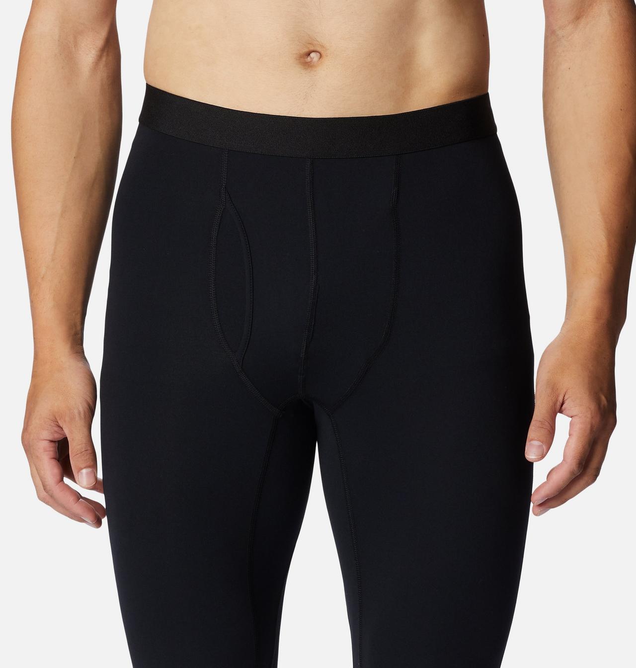 Men's Midweight Baselayer Tights 4