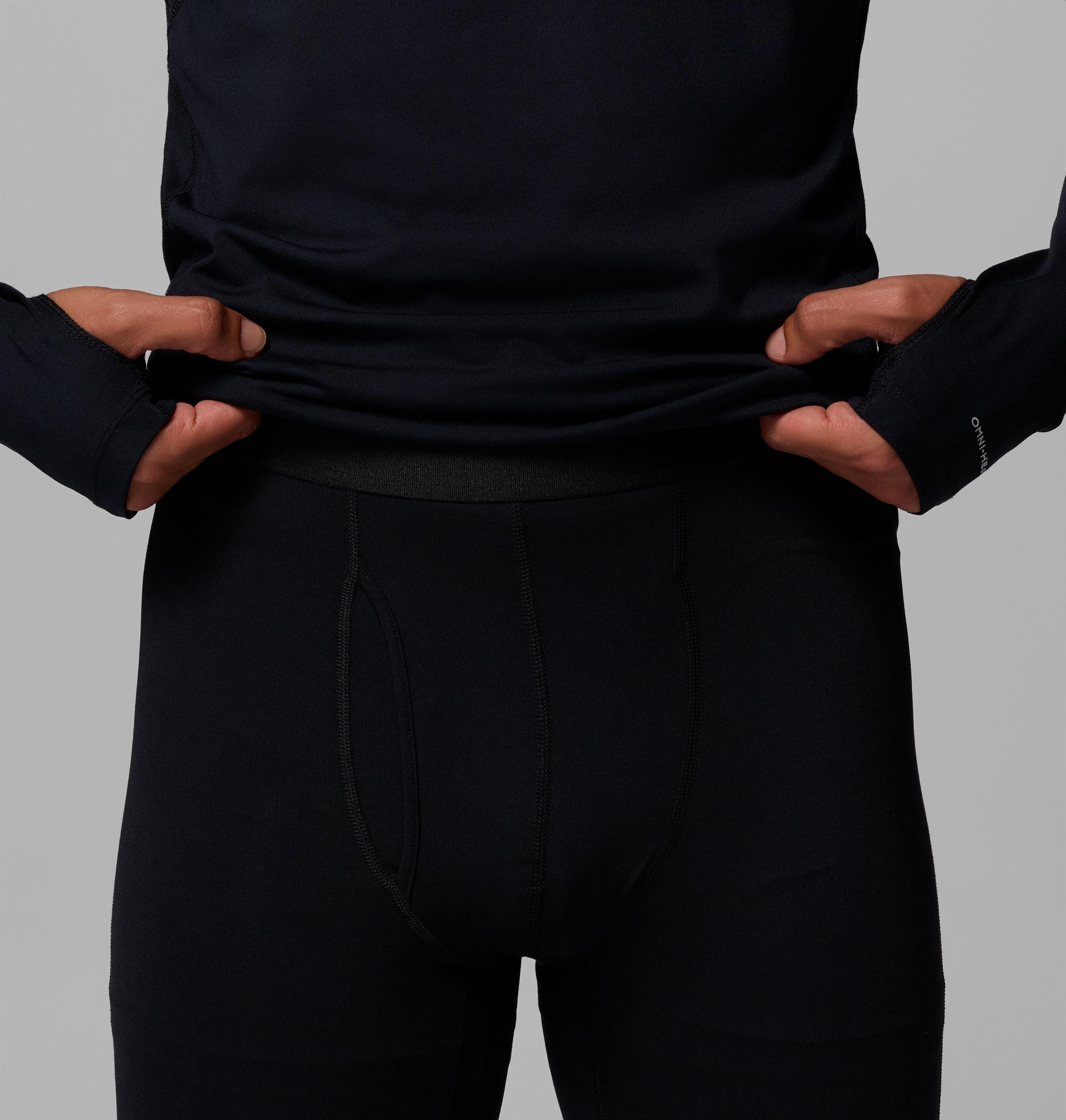 Men's Midweight Baselayer Tights 5