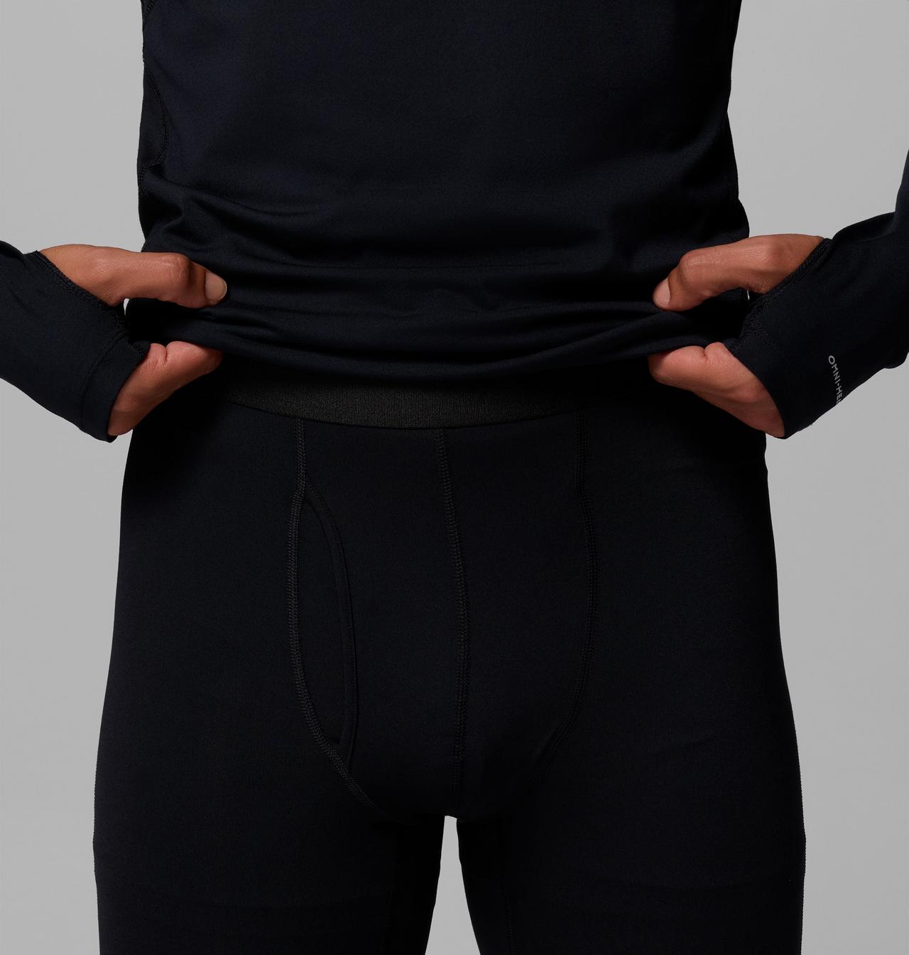 Men's Midweight Baselayer Tights 5