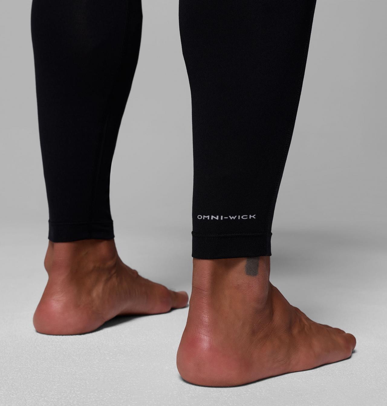 Men's Midweight Baselayer Tights 8