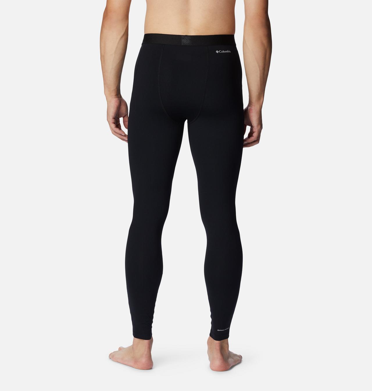 Men's Midweight Baselayer Tights 2