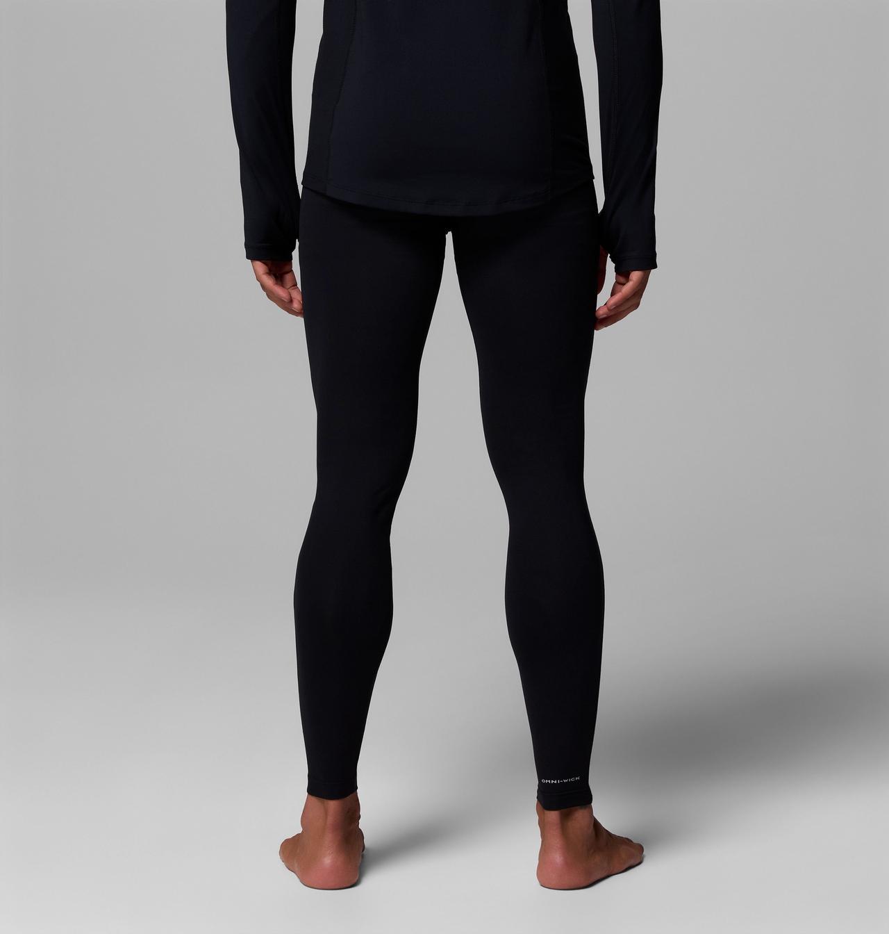Men's Midweight Baselayer Tights 3