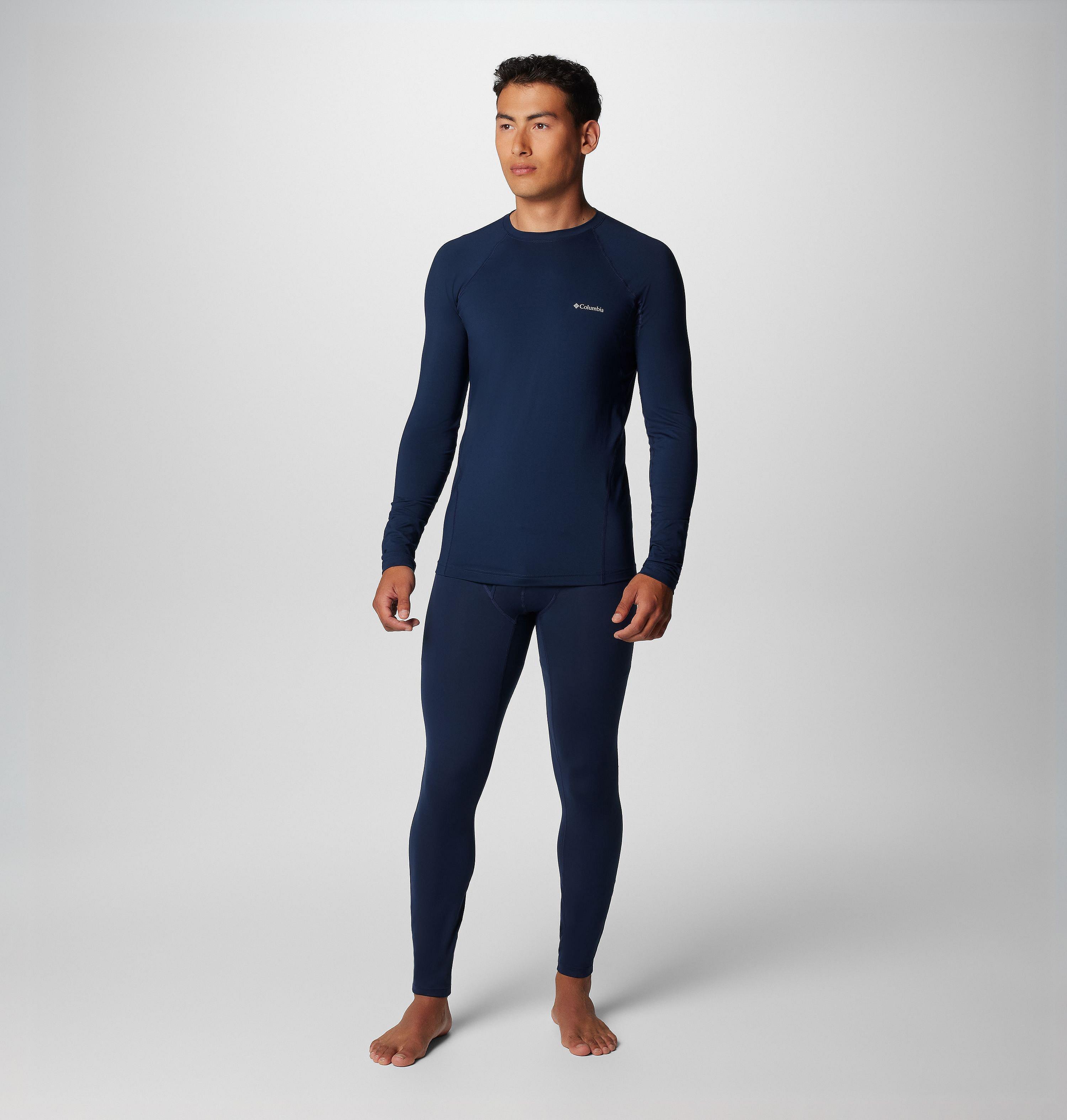 Men's Midweight Baselayer Tights 3