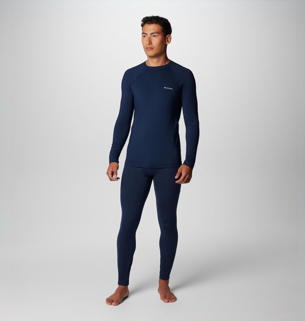 Men's Midweight Baselayer Tights 3
