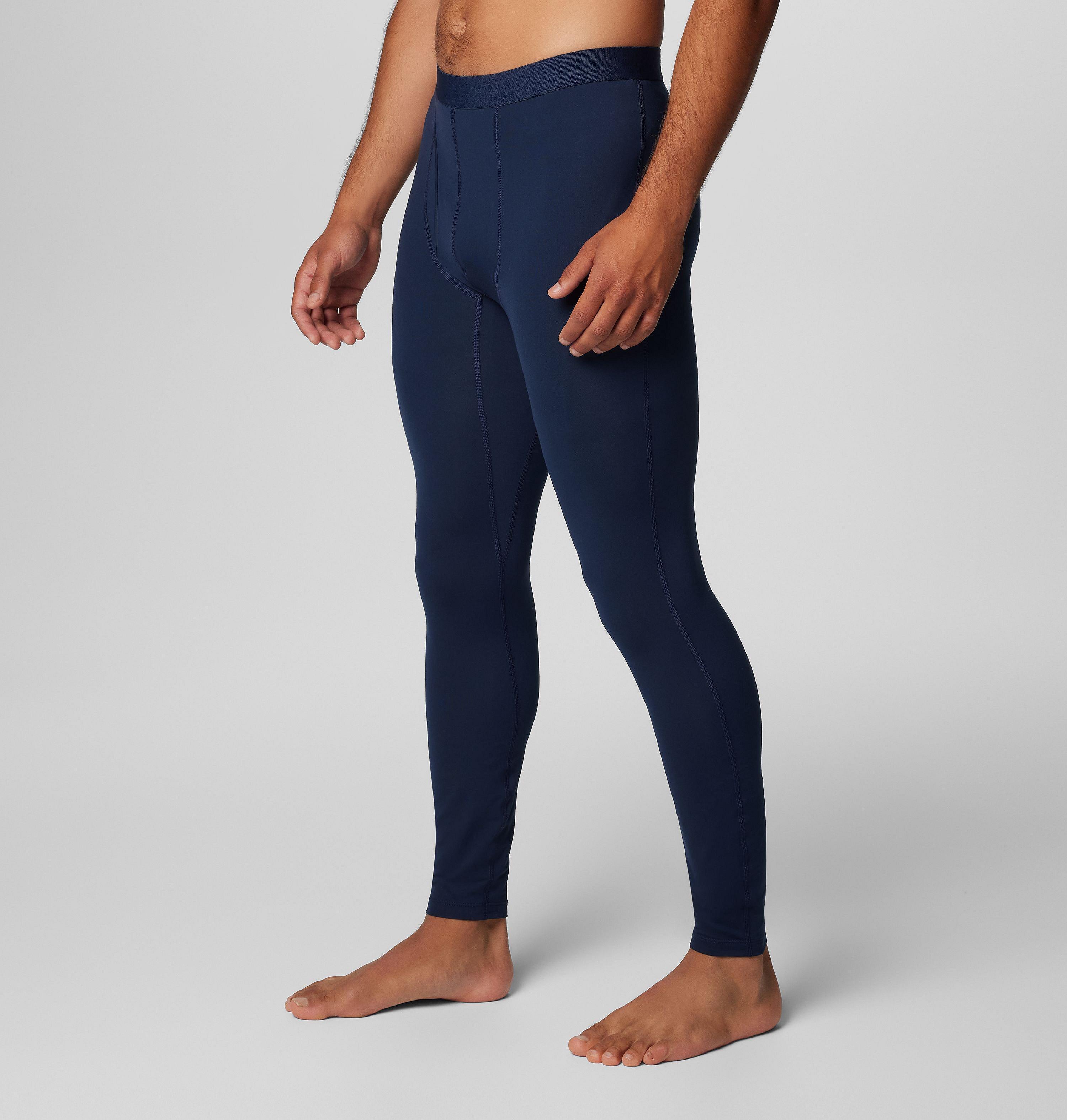 Men's Midweight Baselayer Tights 4