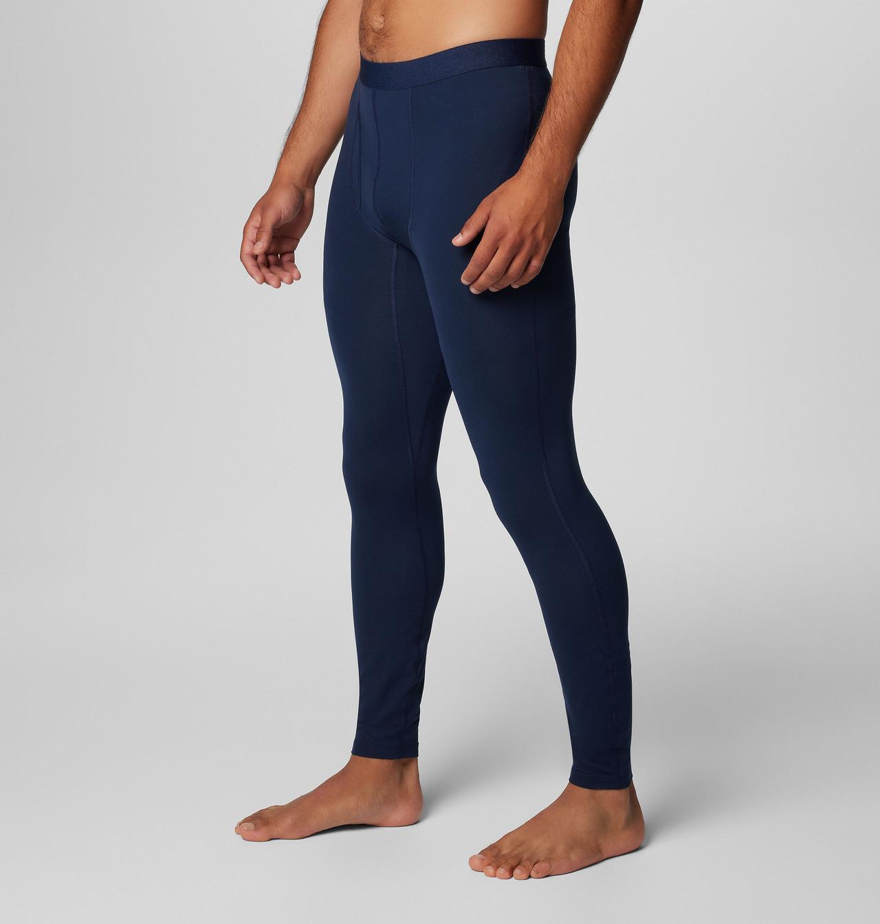 Men's Midweight Baselayer Tights 4