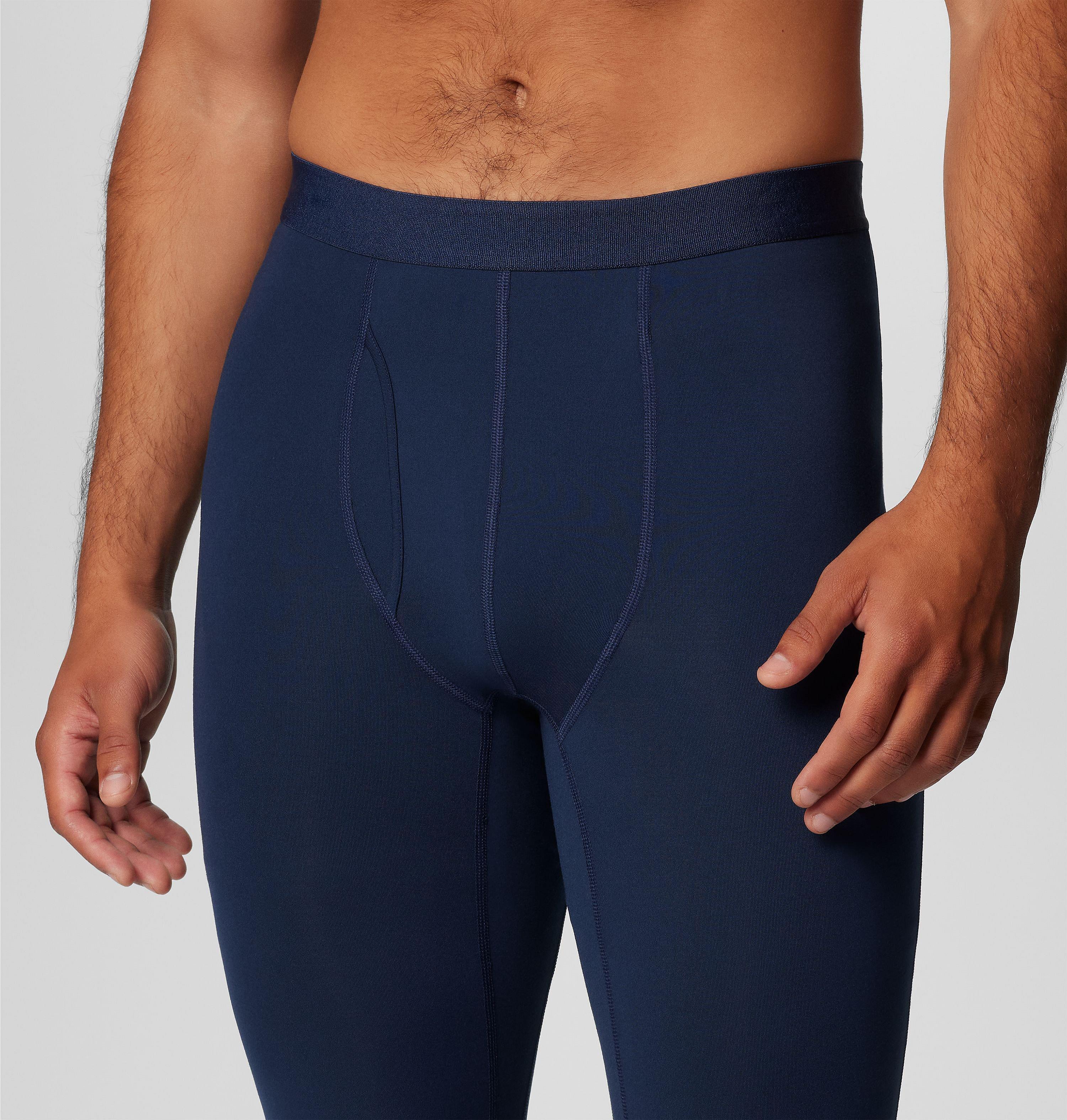 Men's Midweight Baselayer Tights 5