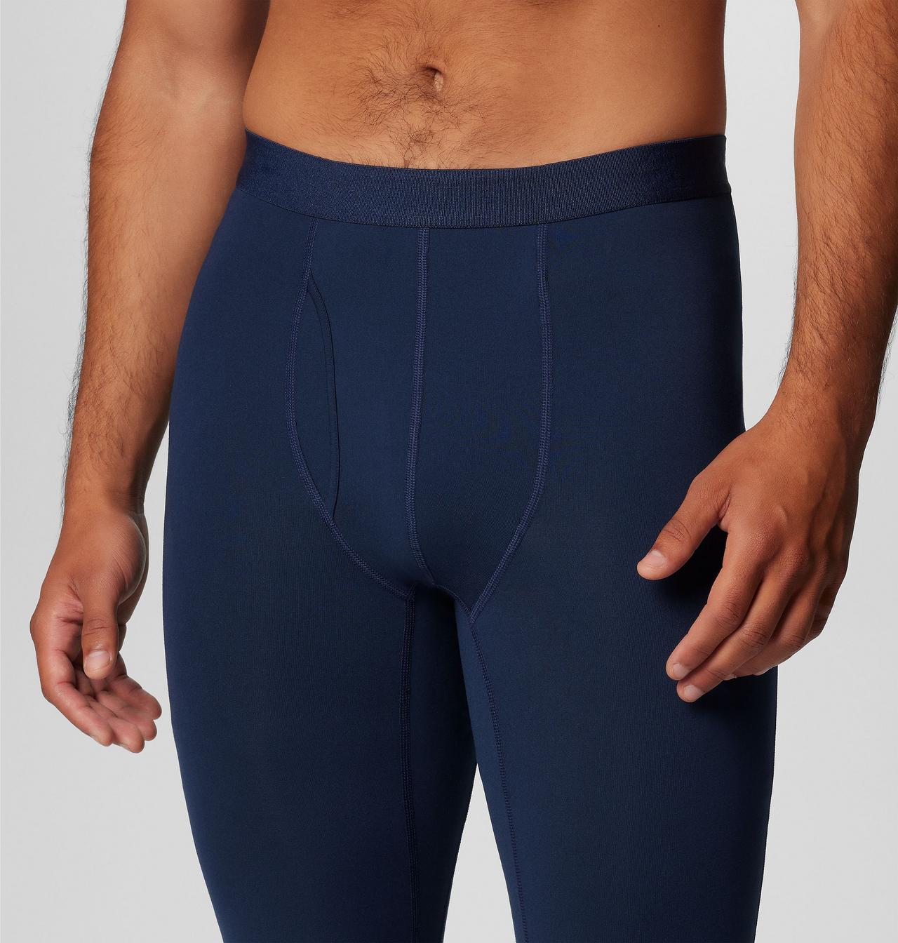 Men's Midweight Baselayer Tights 5