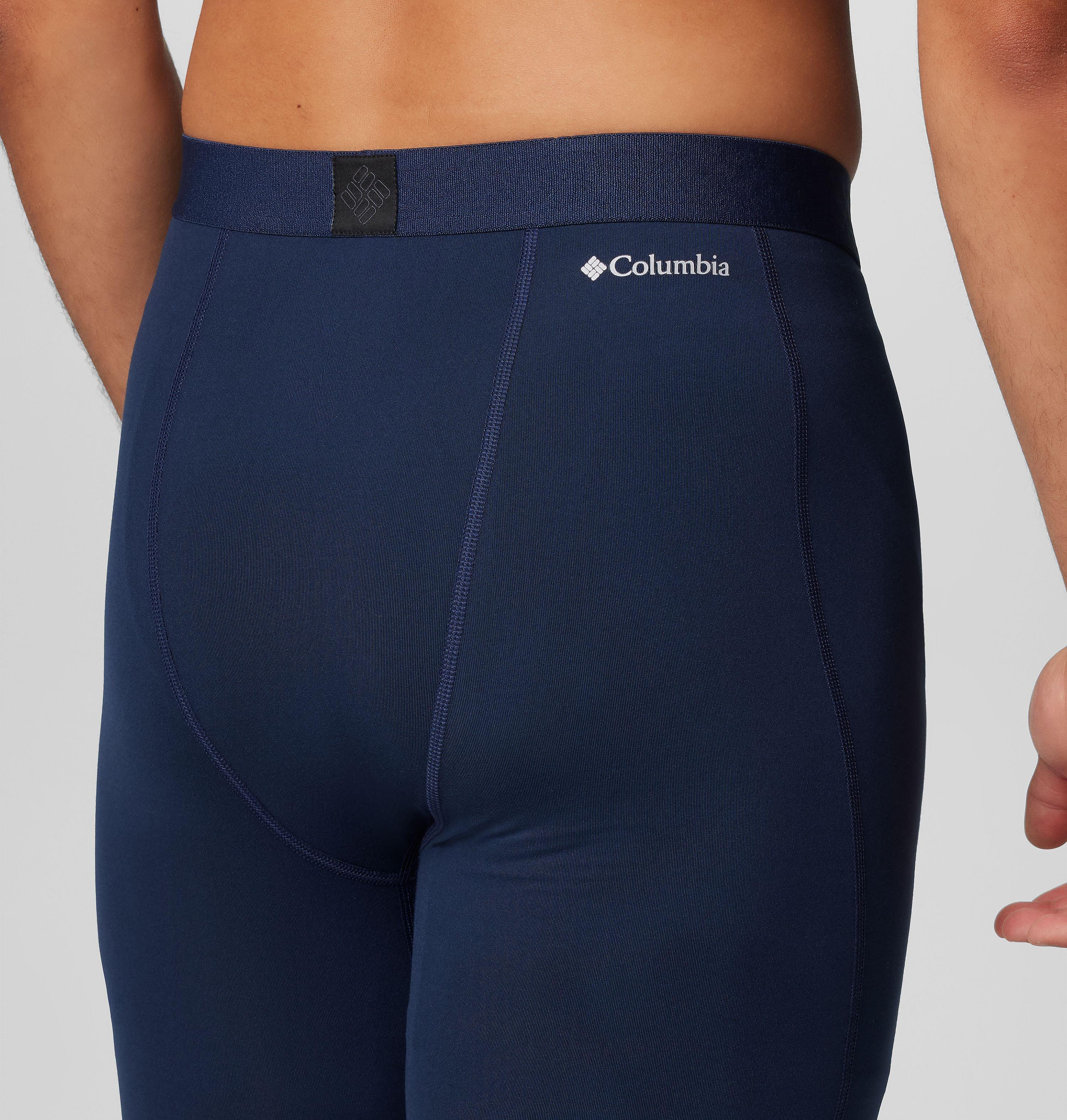 Men's Midweight Baselayer Tights 6