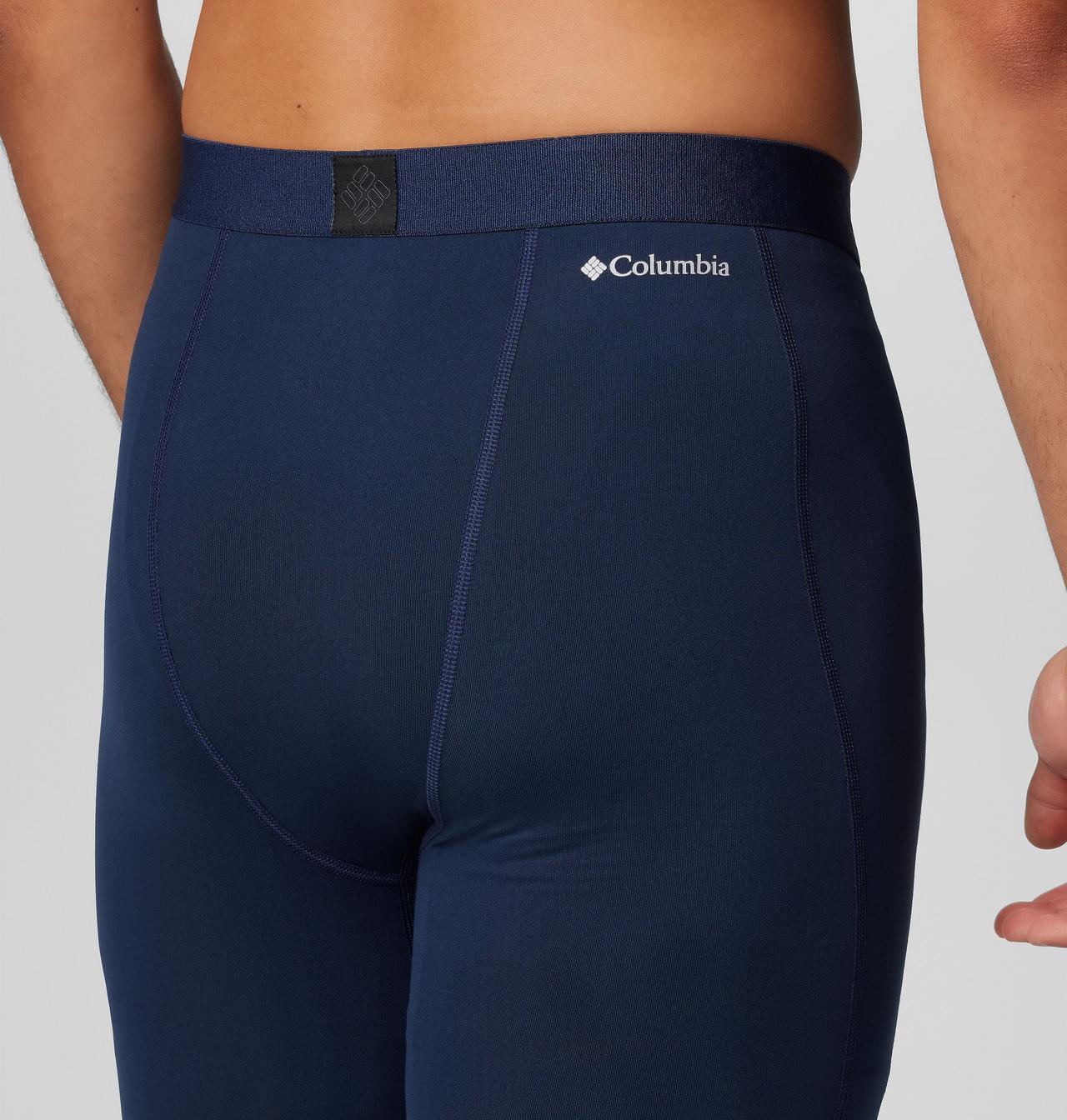 Men's Midweight Baselayer Tights 6