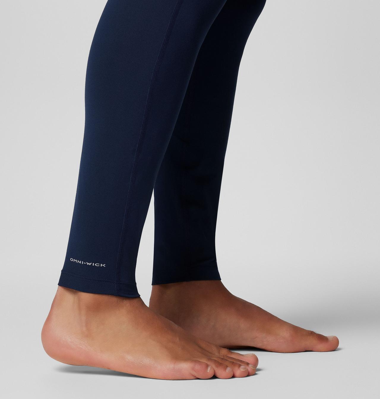 Men's Midweight Baselayer Tights 7