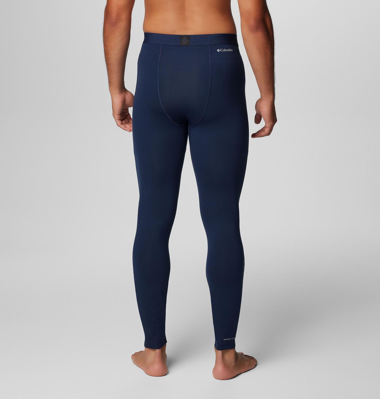 Men's Midweight Baselayer Tights 2