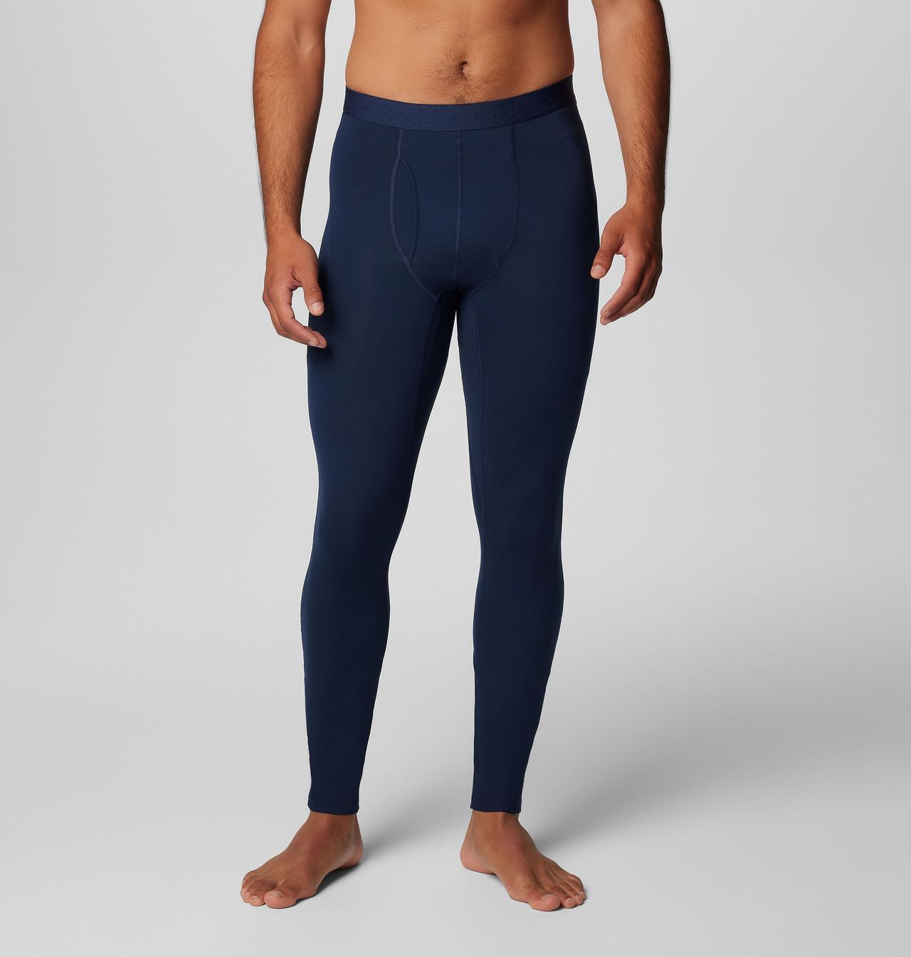 Men's Midweight Baselayer Tights 1