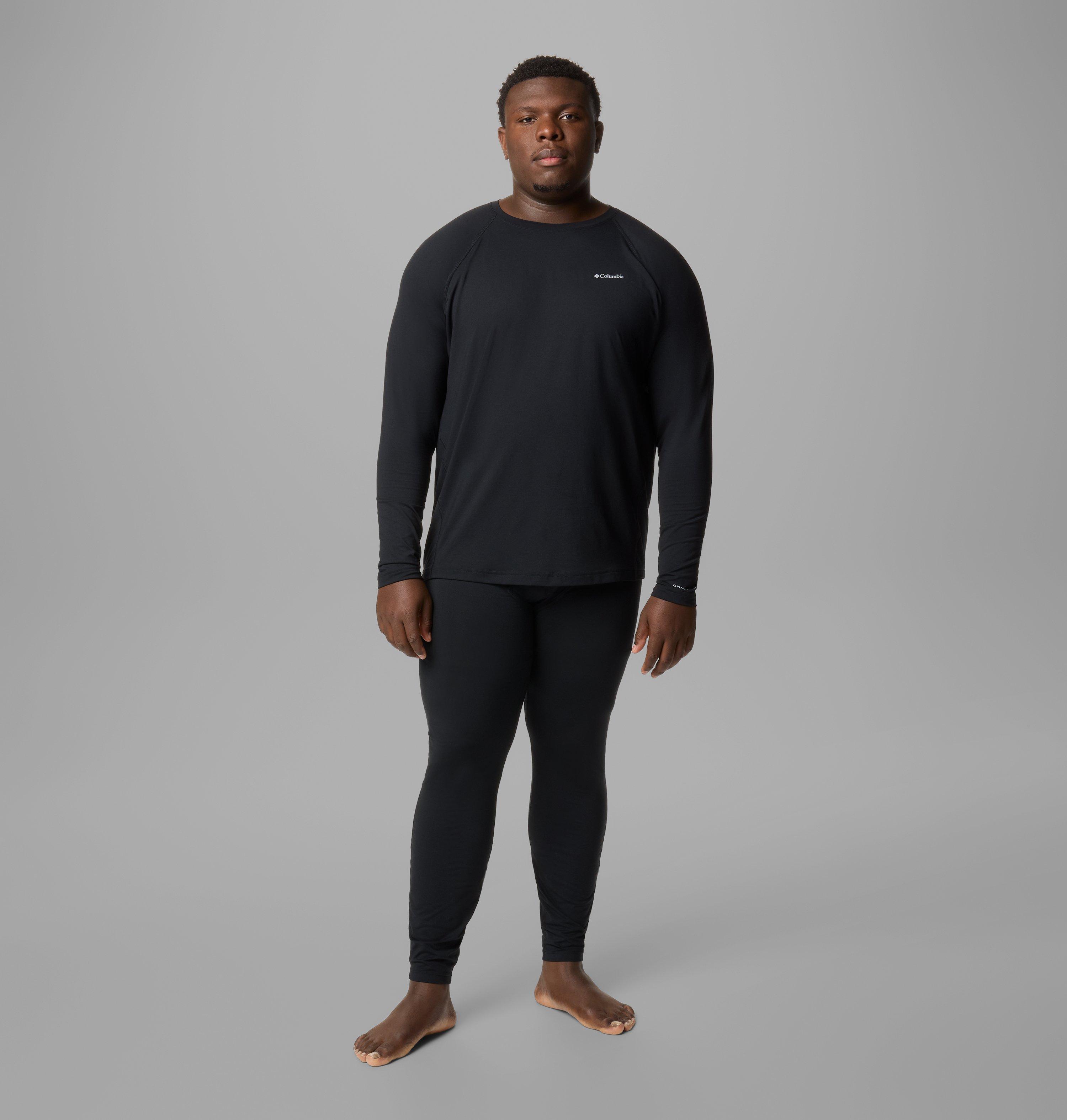 Men's Midweight Baselayer Tights 3