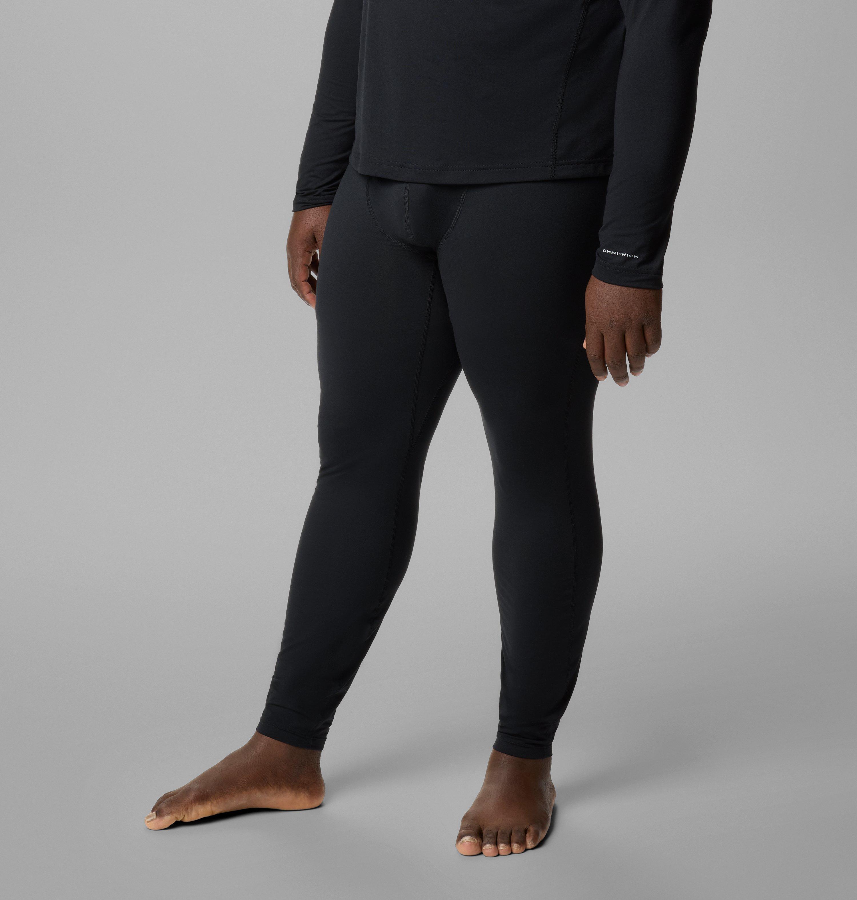 Men's Midweight Baselayer Tights 4