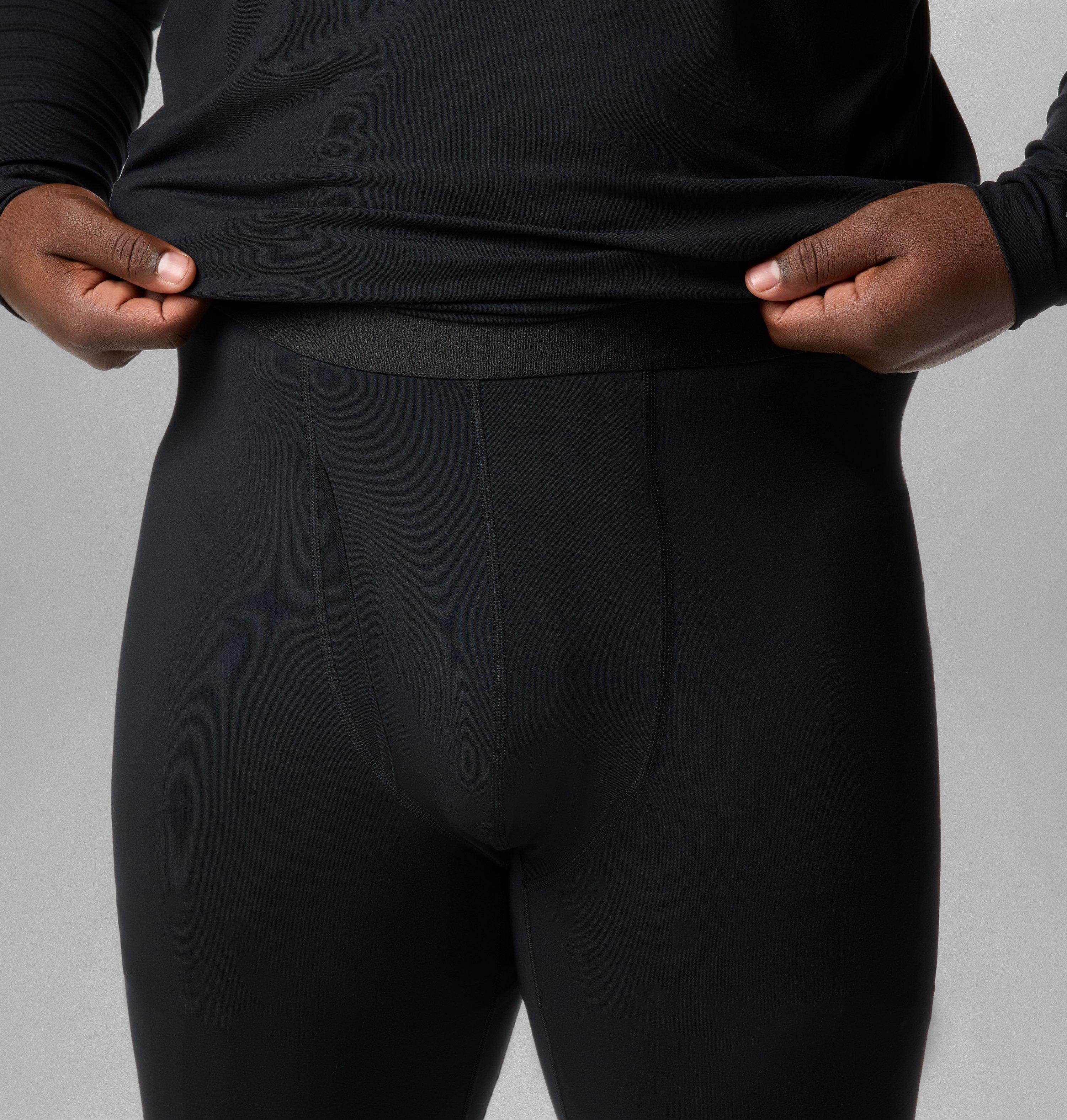 Men's Midweight Baselayer Tights 5