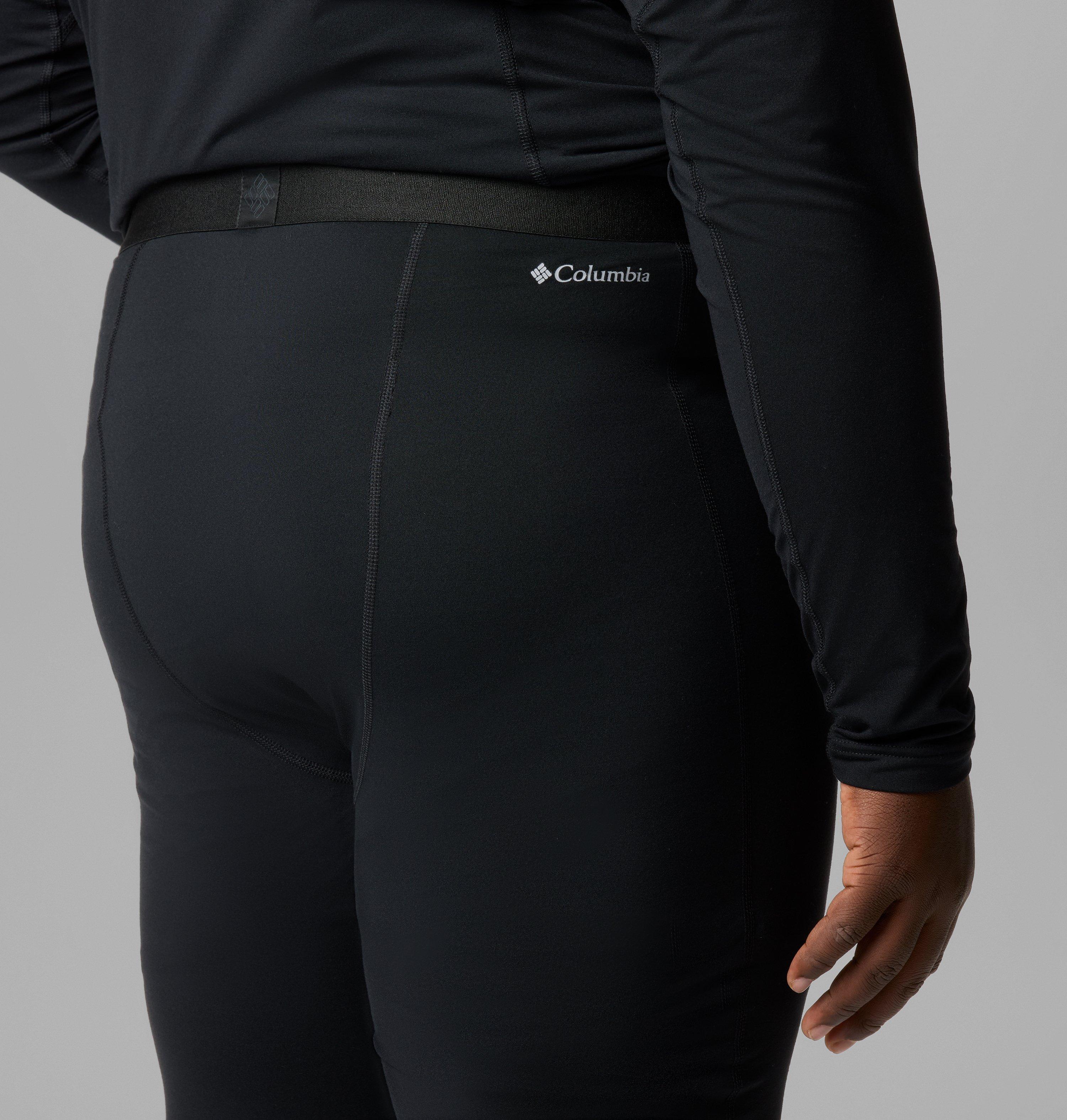 Men's Midweight Baselayer Tights 6