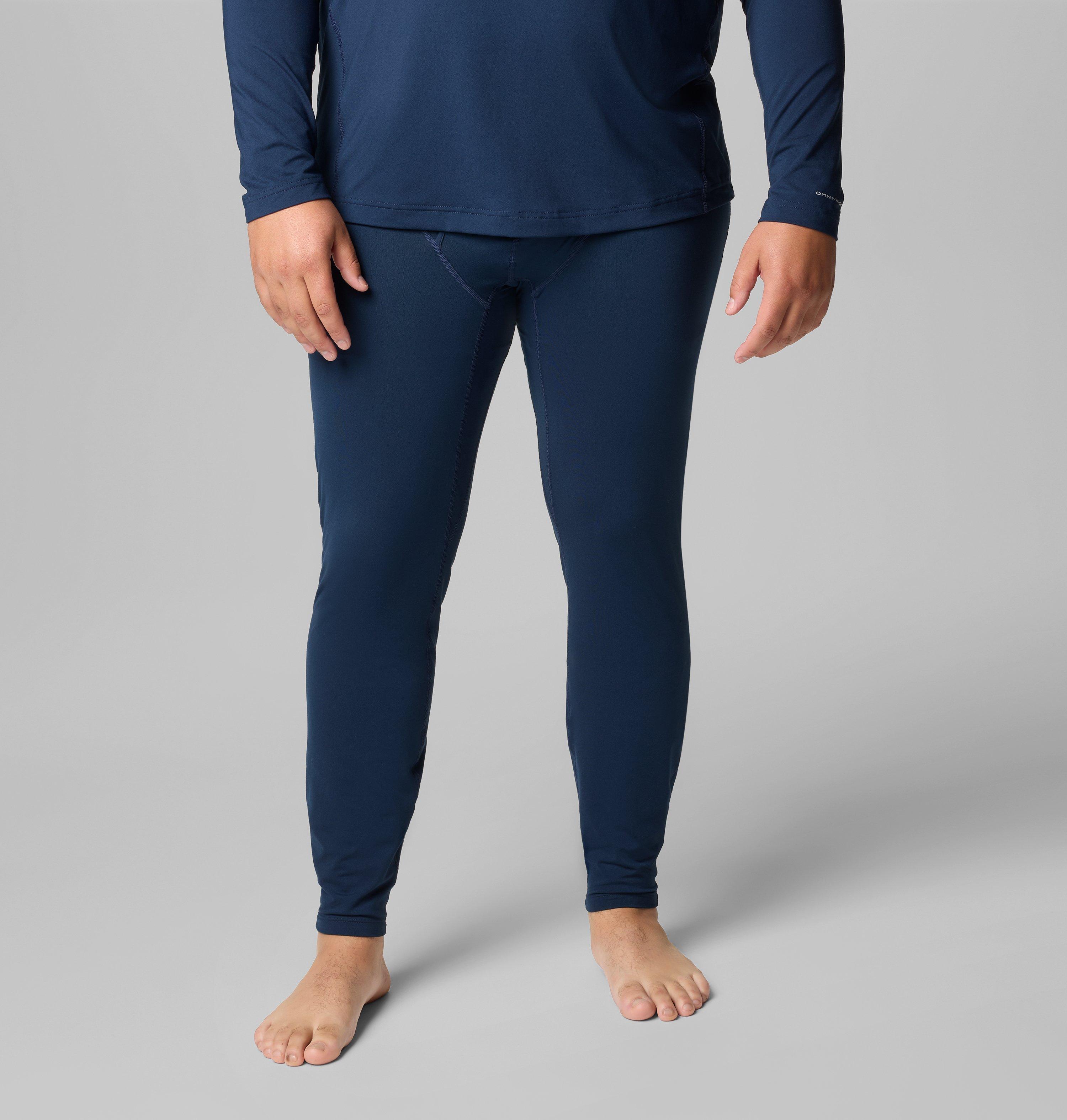 Men's Midweight Baselayer Tights 1