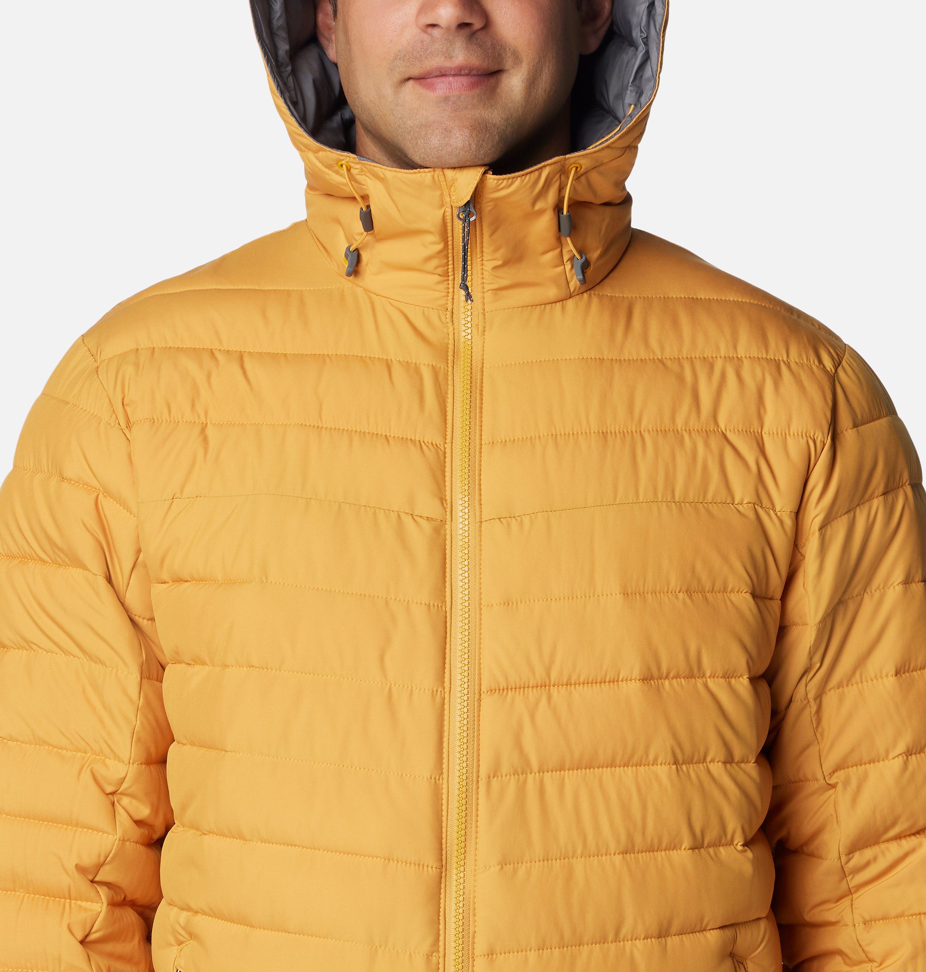 Slope Edge™ Hooded Jacket | 756 | XLT 4