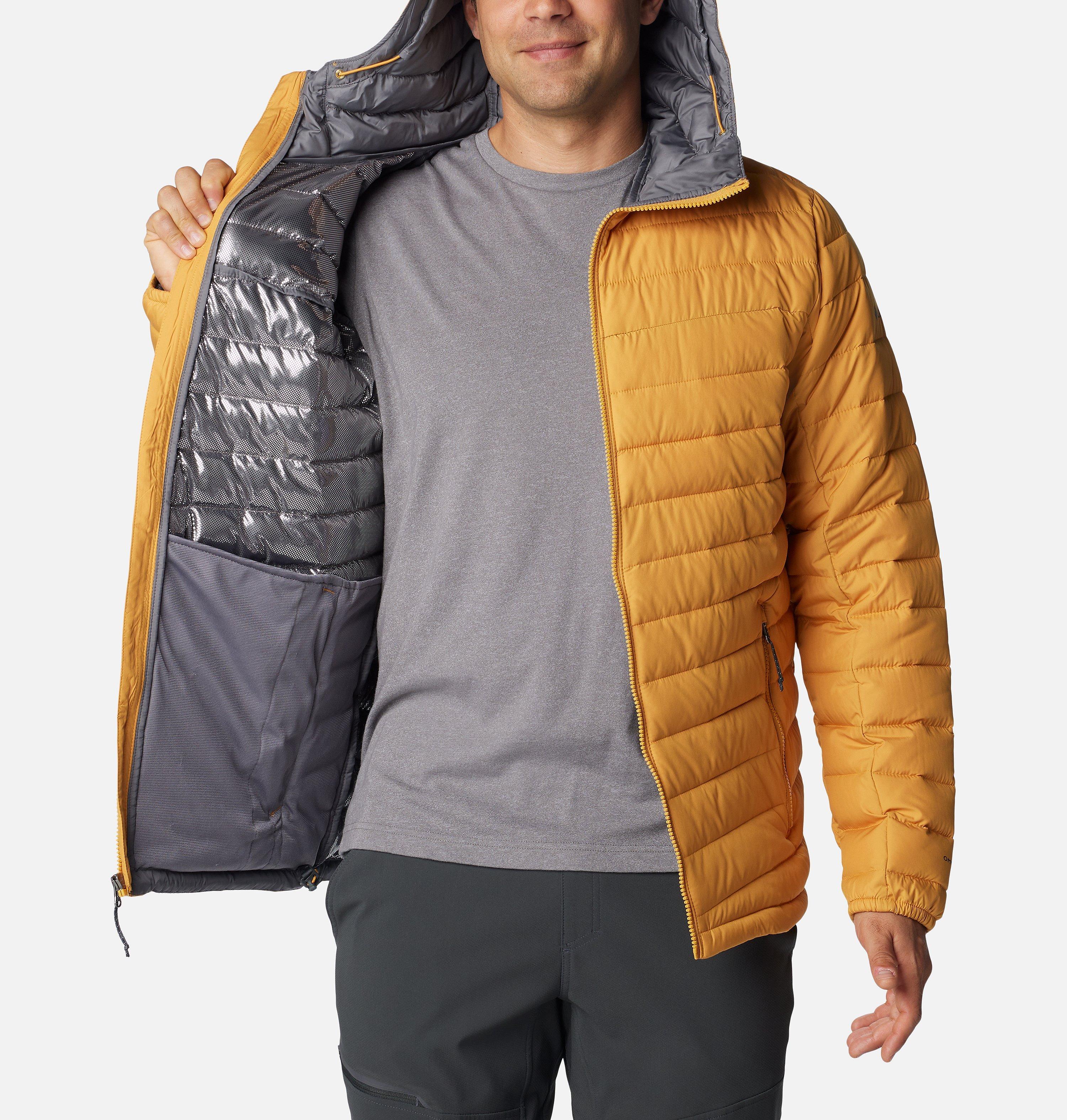 Slope Edge™ Hooded Jacket | 756 | XLT 5
