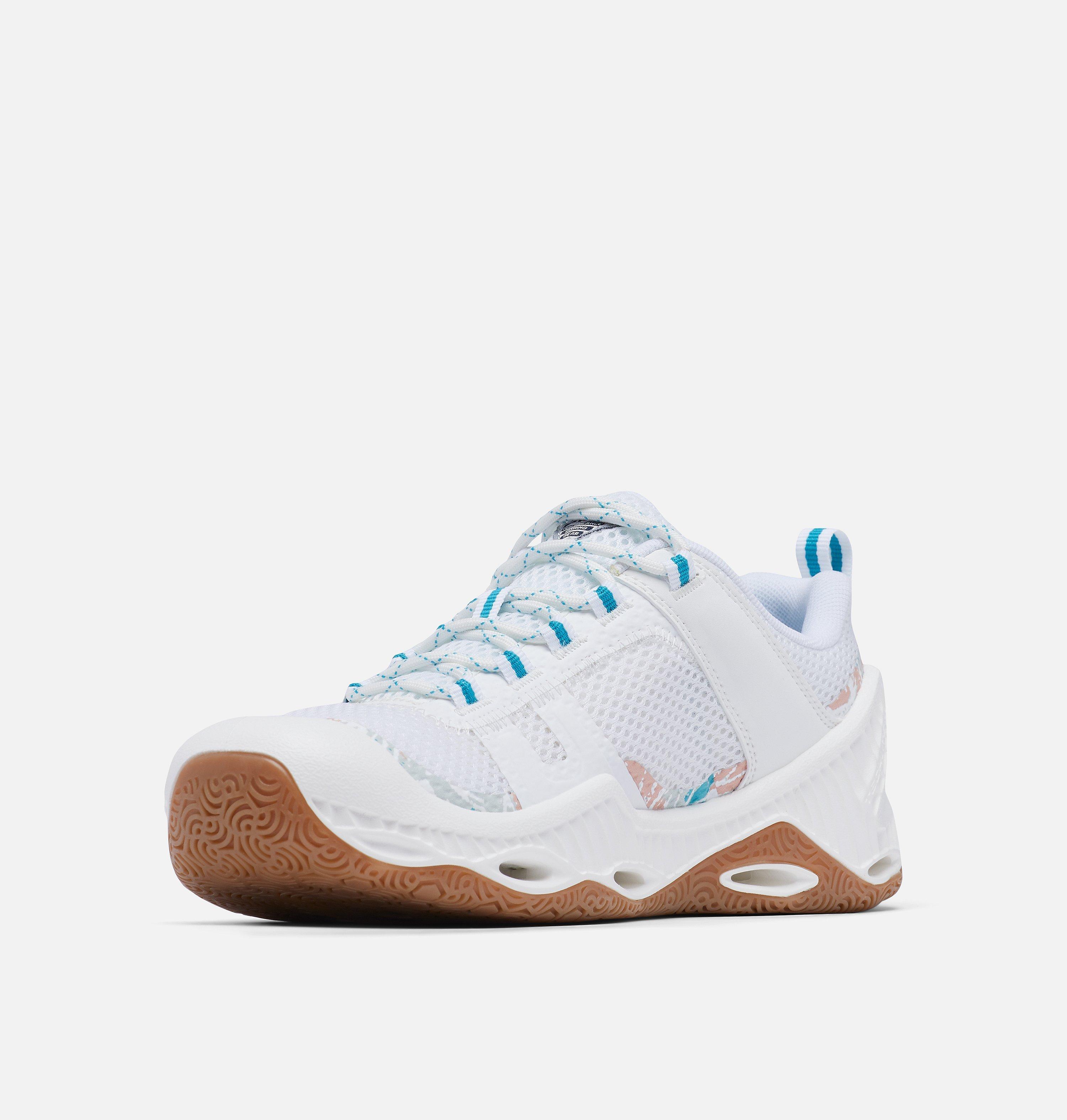 Women's PFG Pro Sport Shoe 6