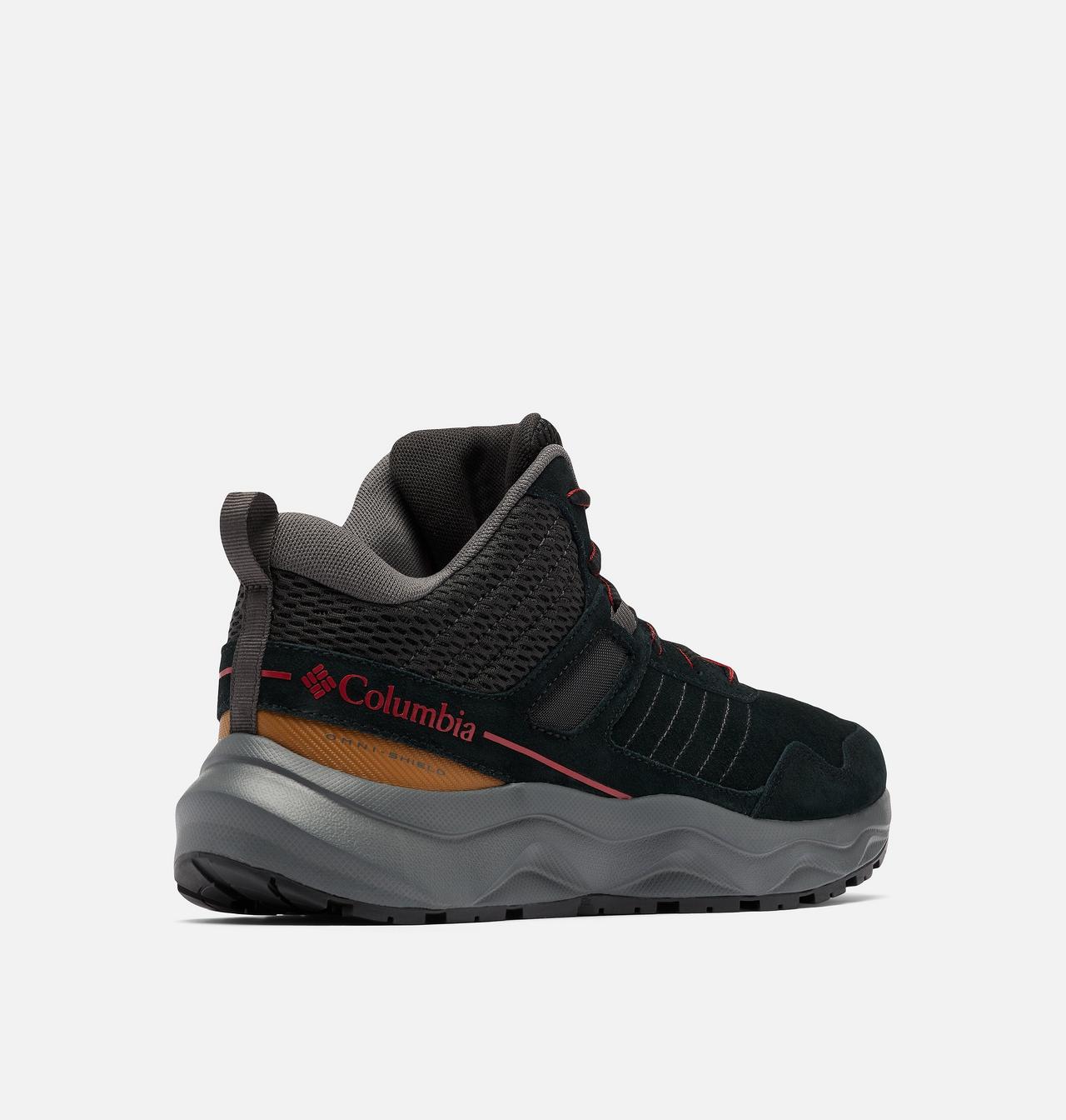 Men's Plateau Venture™ Mid Shoe 9