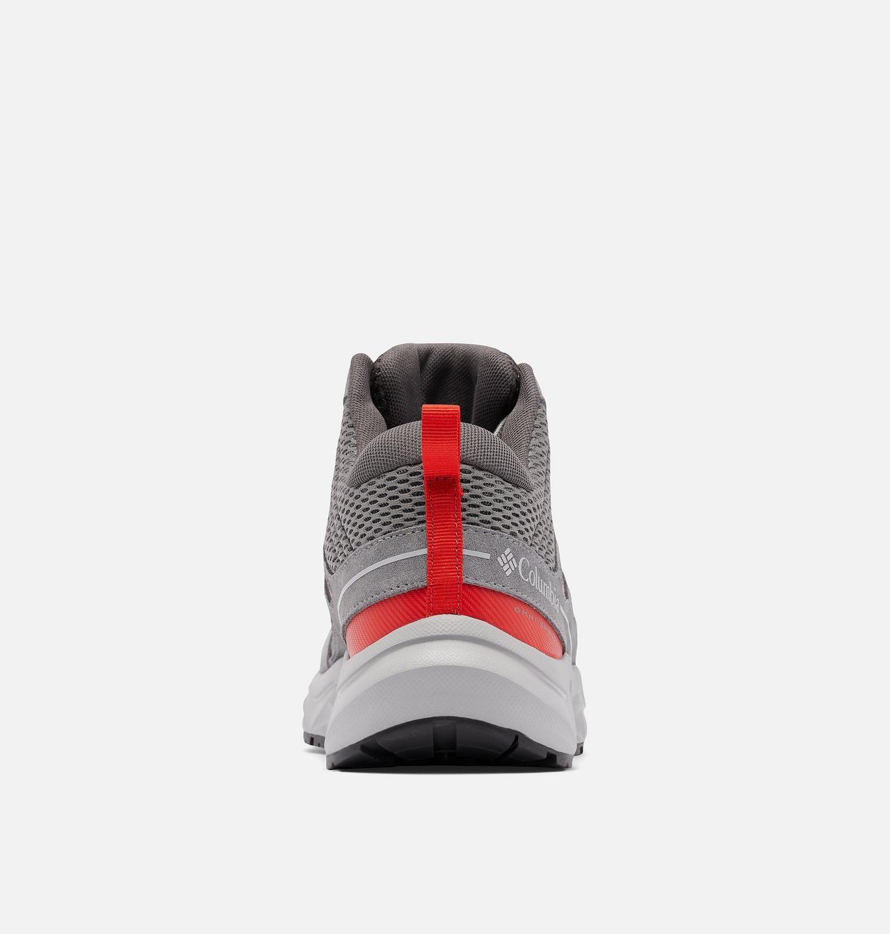 Men's Plateau Venture™ Mid Shoe 8
