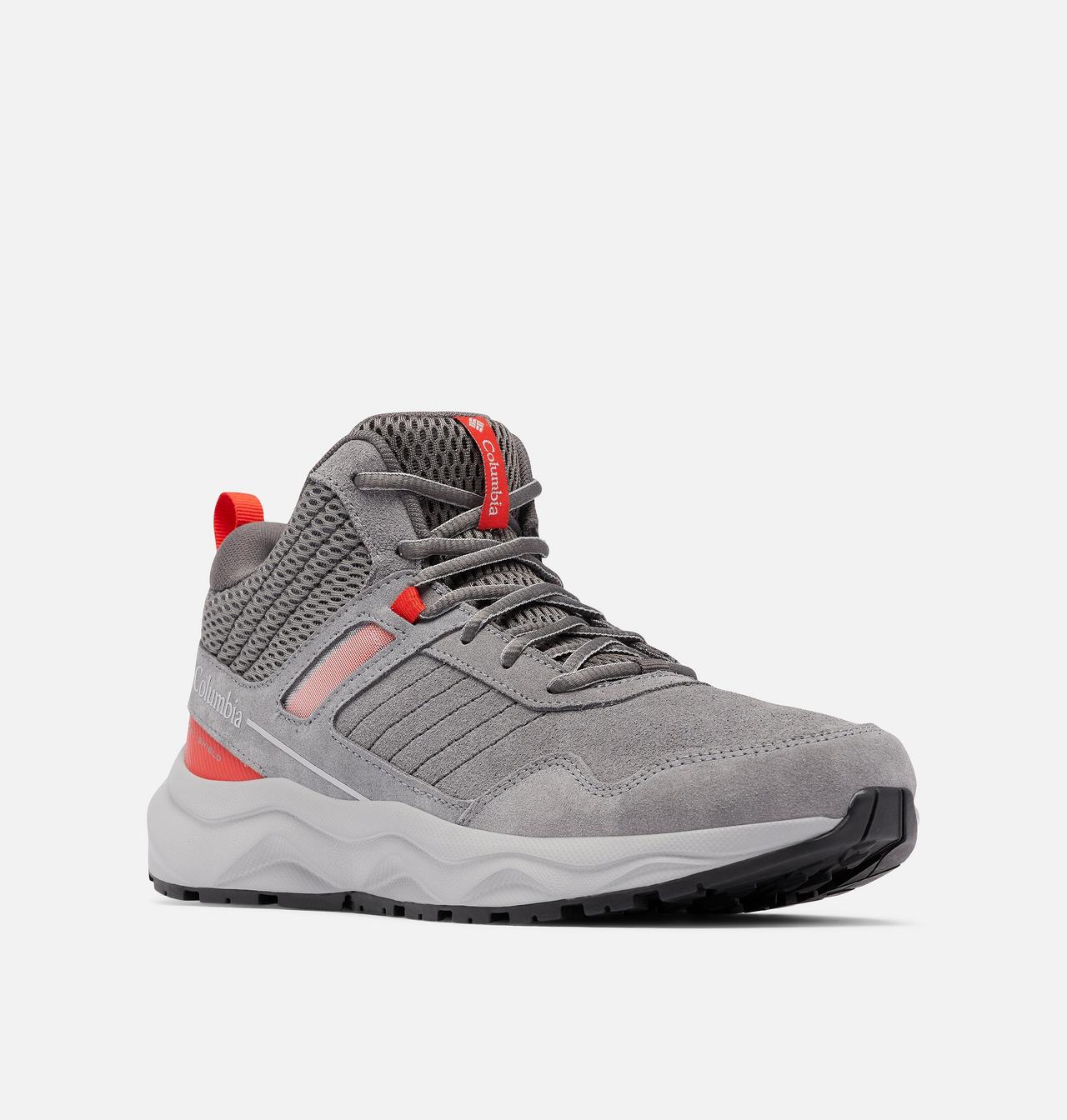 Men's Plateau Venture™ Mid Shoe 2