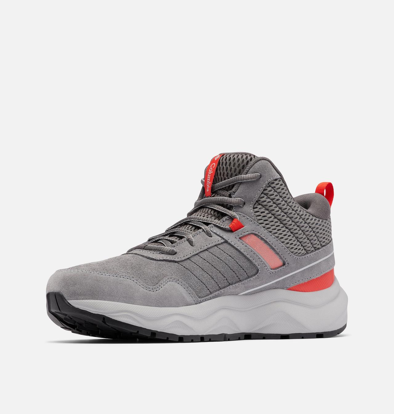 Men's Plateau Venture™ Mid Shoe 6