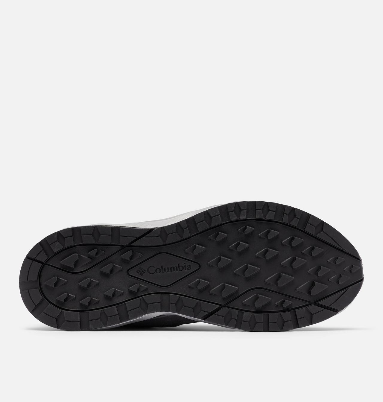 Men's Plateau Venture™ Mid Shoe 4
