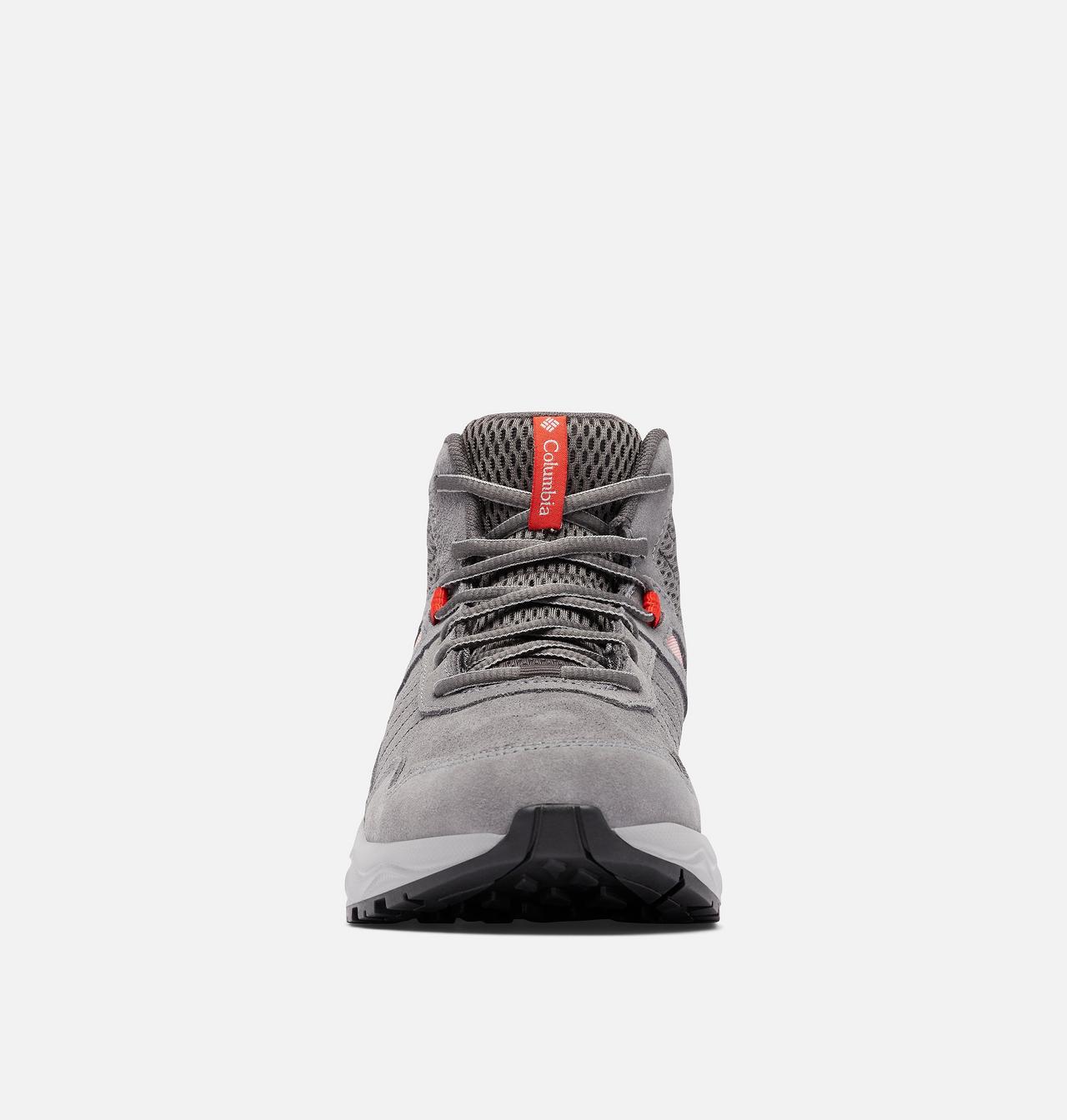 Men's Plateau Venture™ Mid Shoe 7