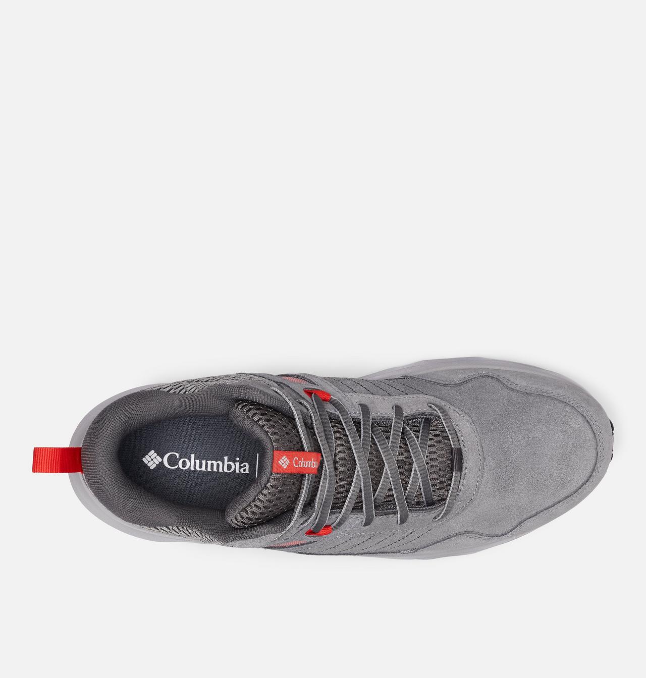 Men's Plateau Venture™ Mid Shoe 3