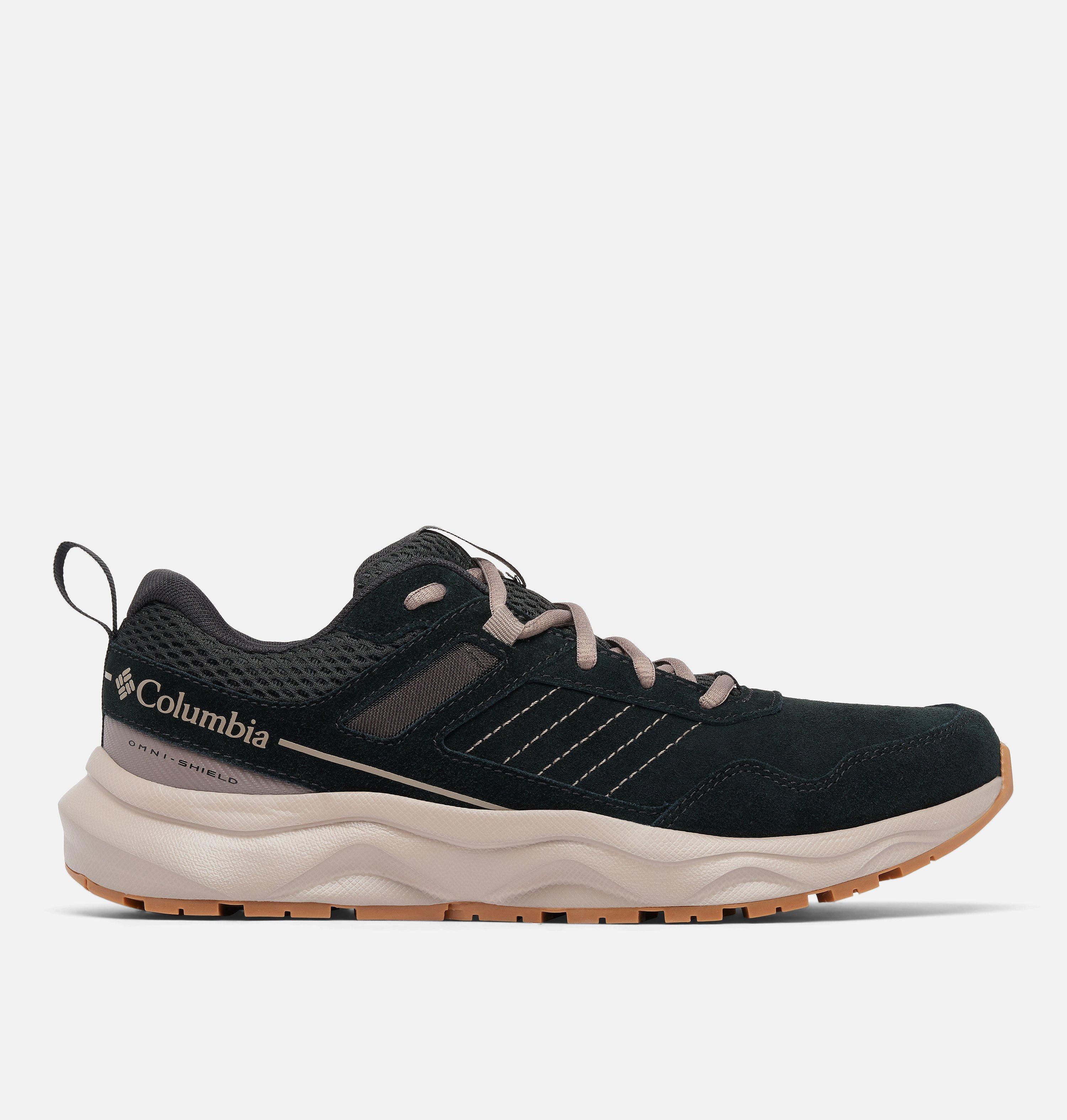 Men's Plateau Venture Shoe | Columbia