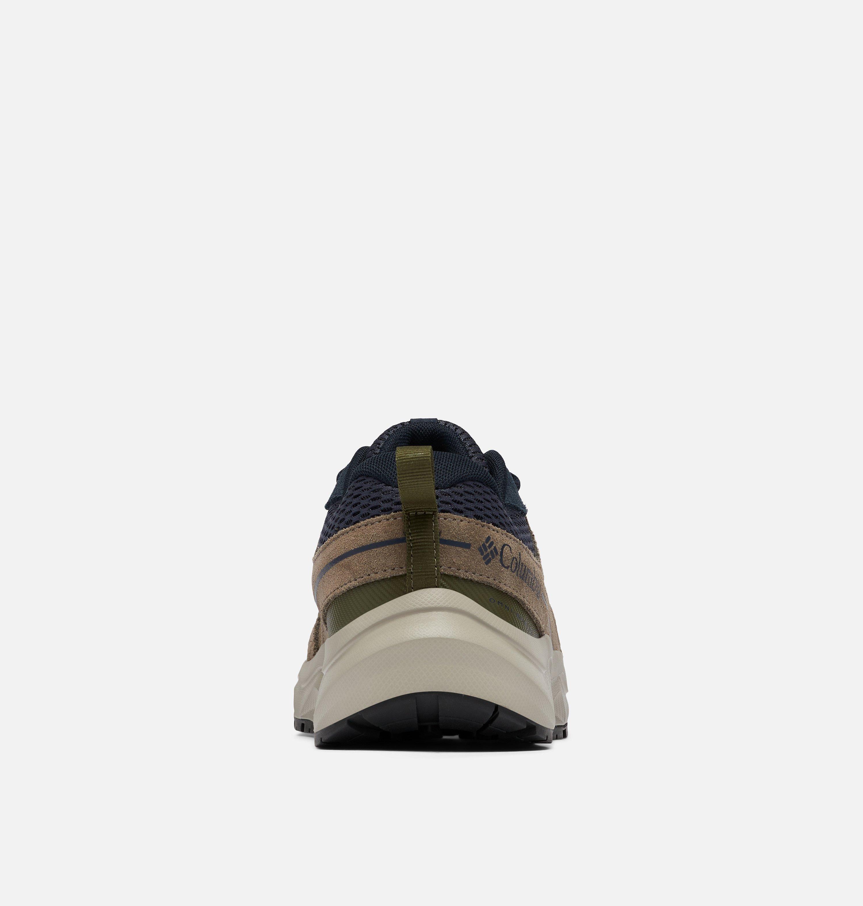 Men's Plateau Venture Shoe 8
