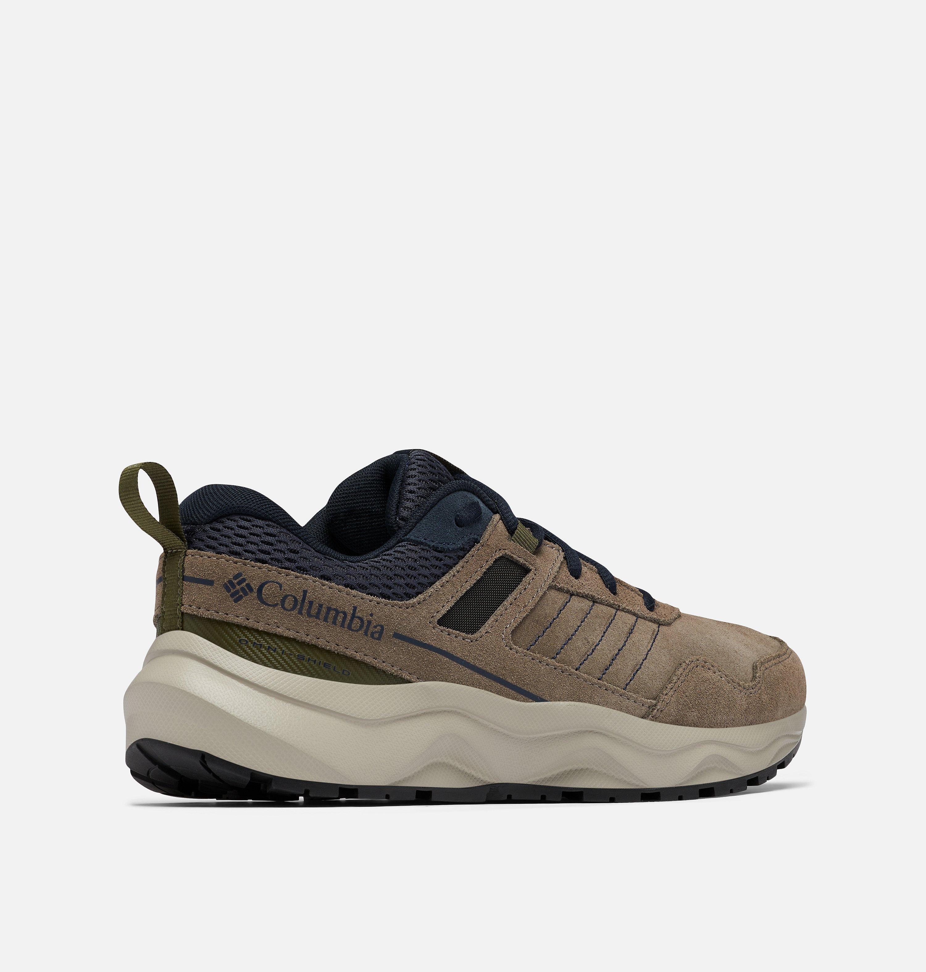 Men's Plateau Venture Shoe 9