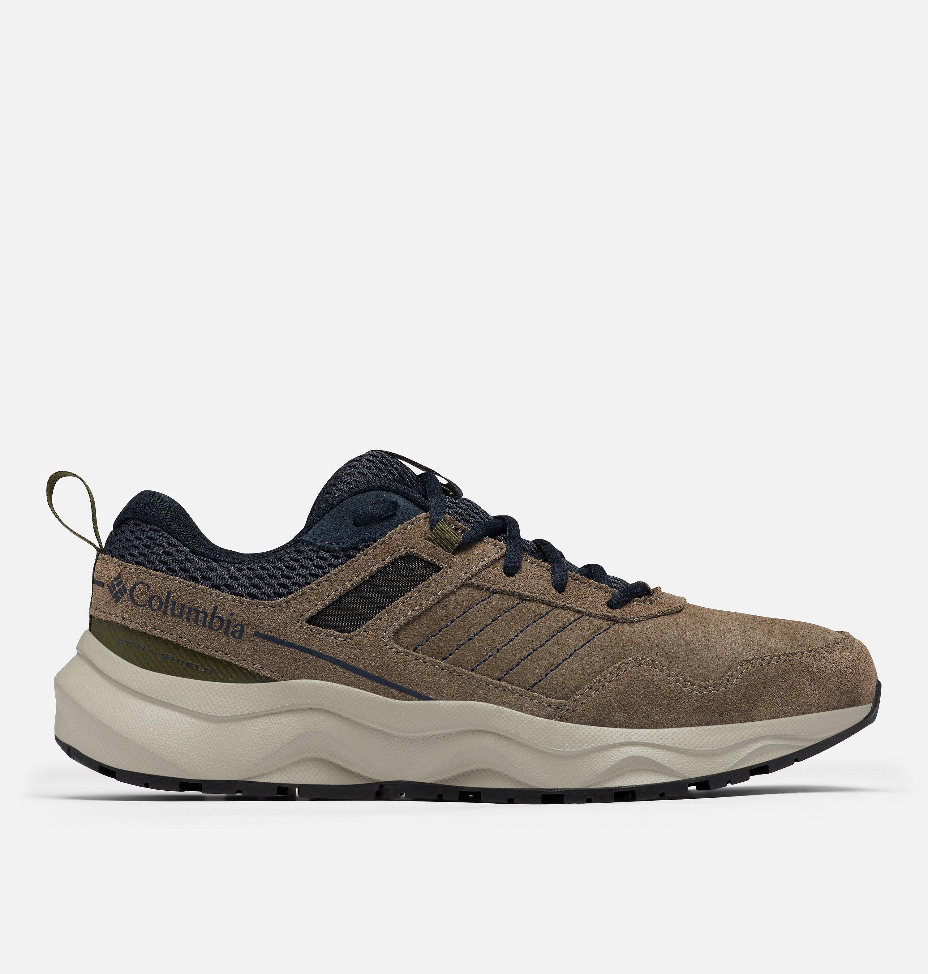 Men's Plateau Venture Shoe 1