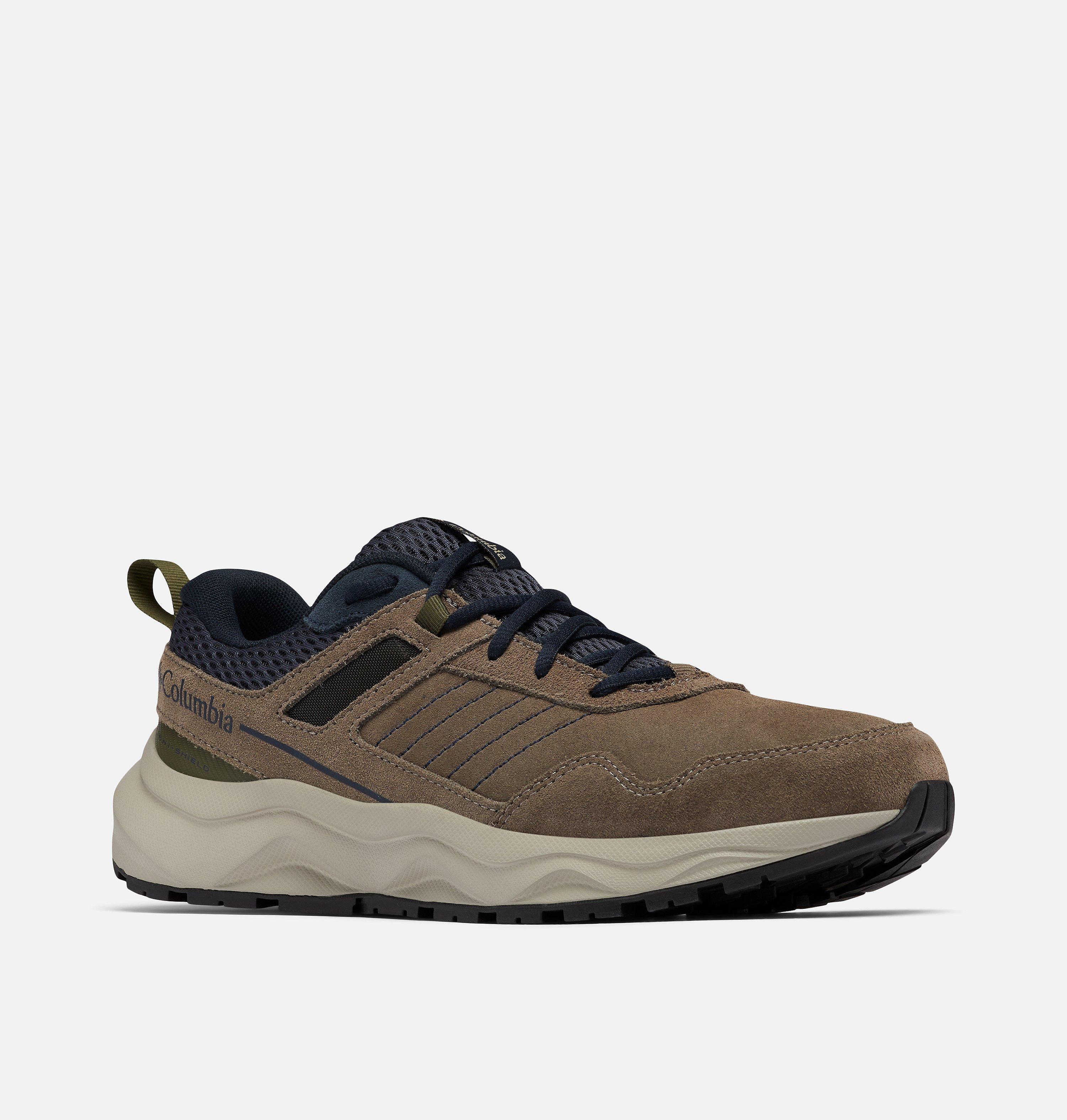Men's Plateau Venture Shoe 2