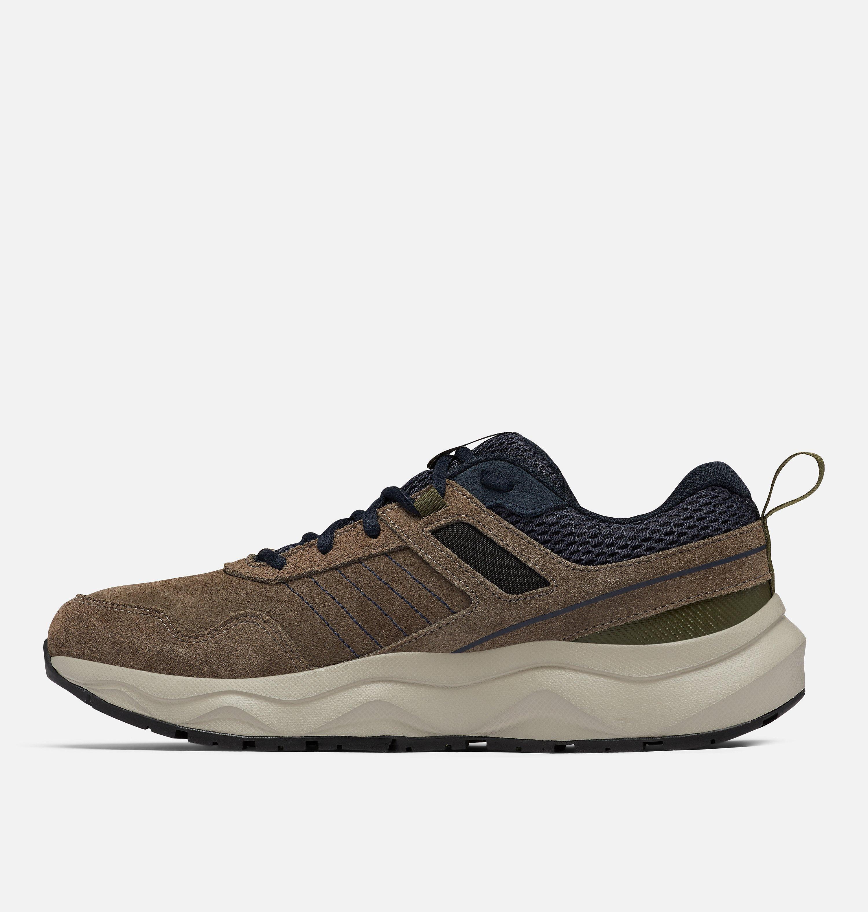 Men's Plateau Venture Shoe 5